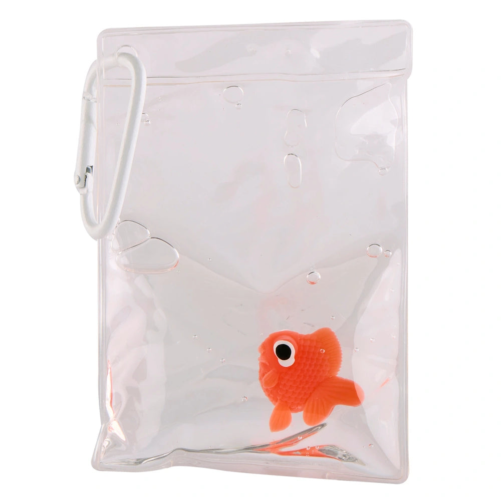 Taba Squishies Water Pets Fish Assortment