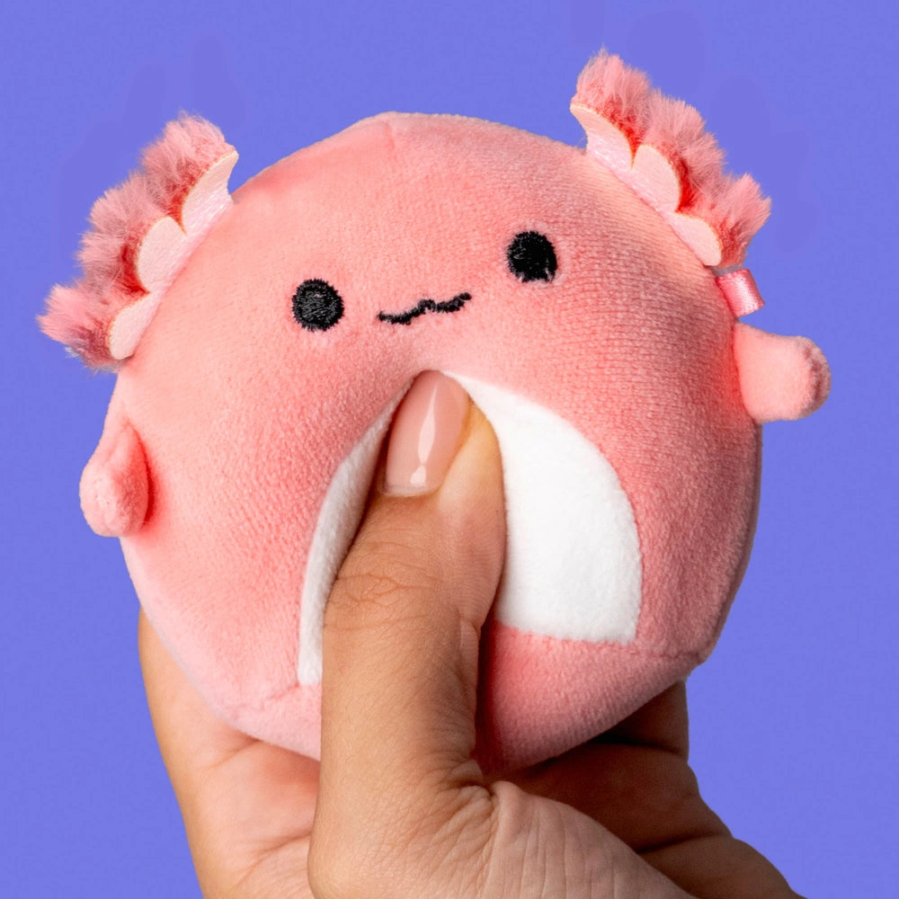 Original Squishmallows Plush Mallowmees 7Cm