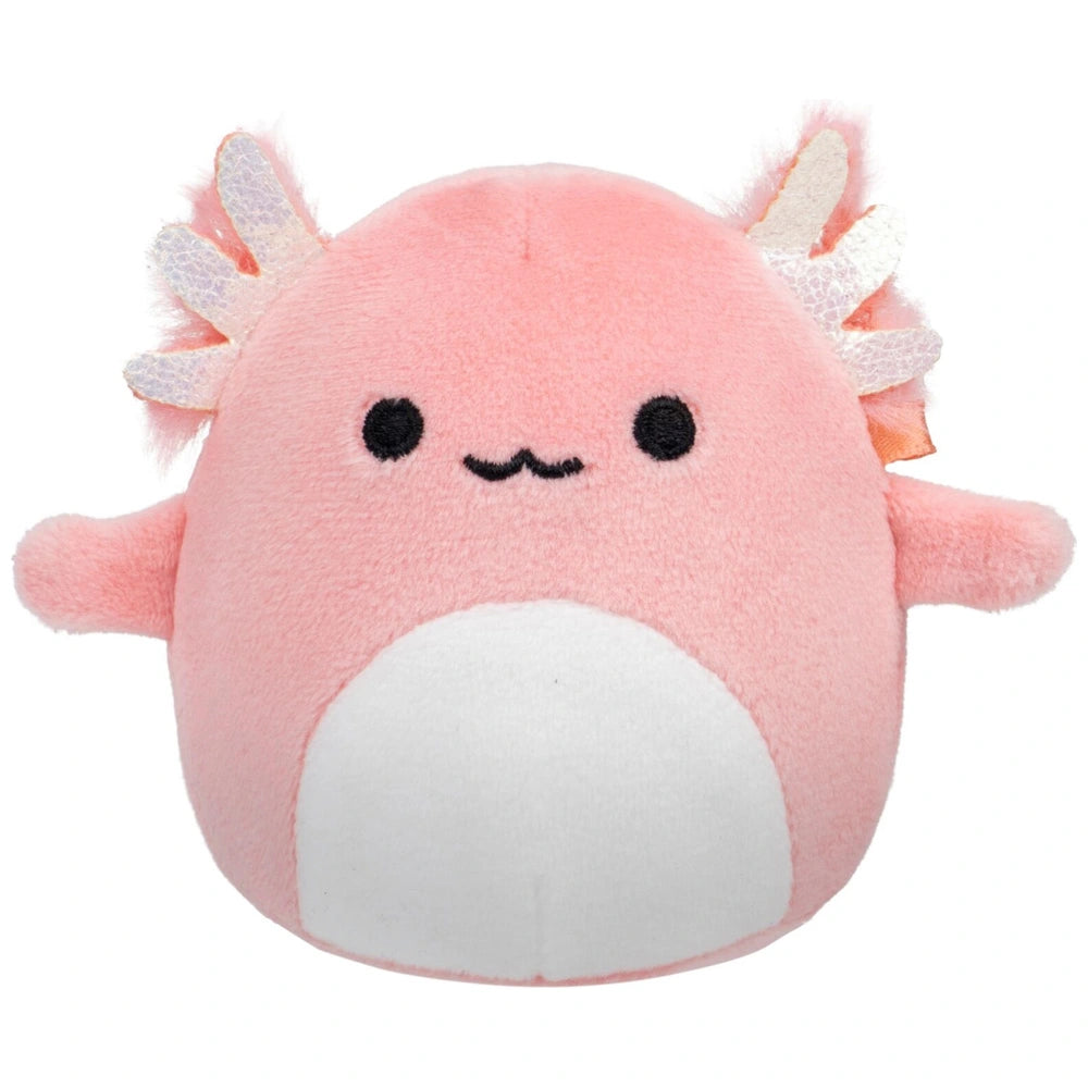 Original Squishmallows Plush Mallowmees 7Cm