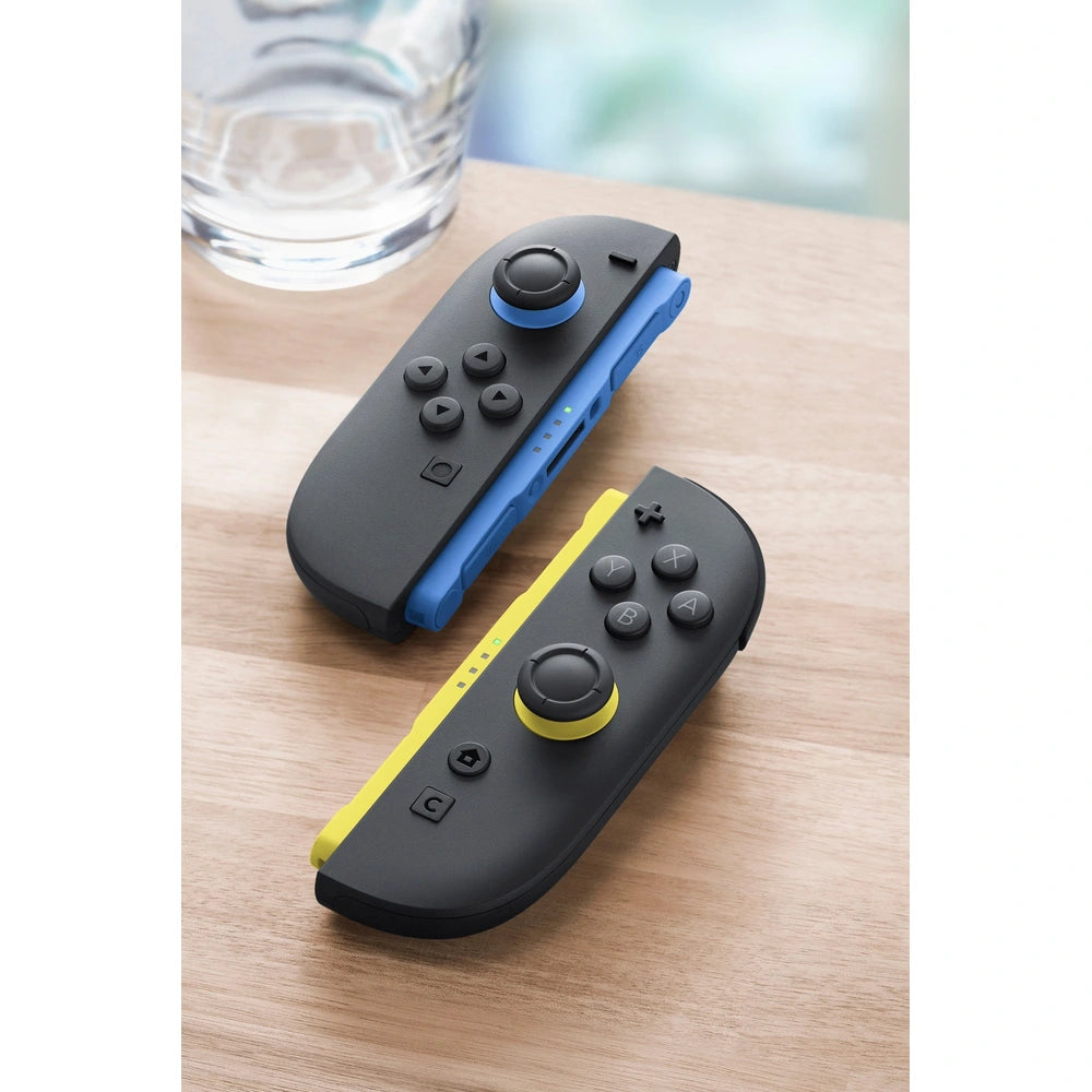 Nintendo Switch 2 Joy-Con Controller Pair Blue / Light Yellow