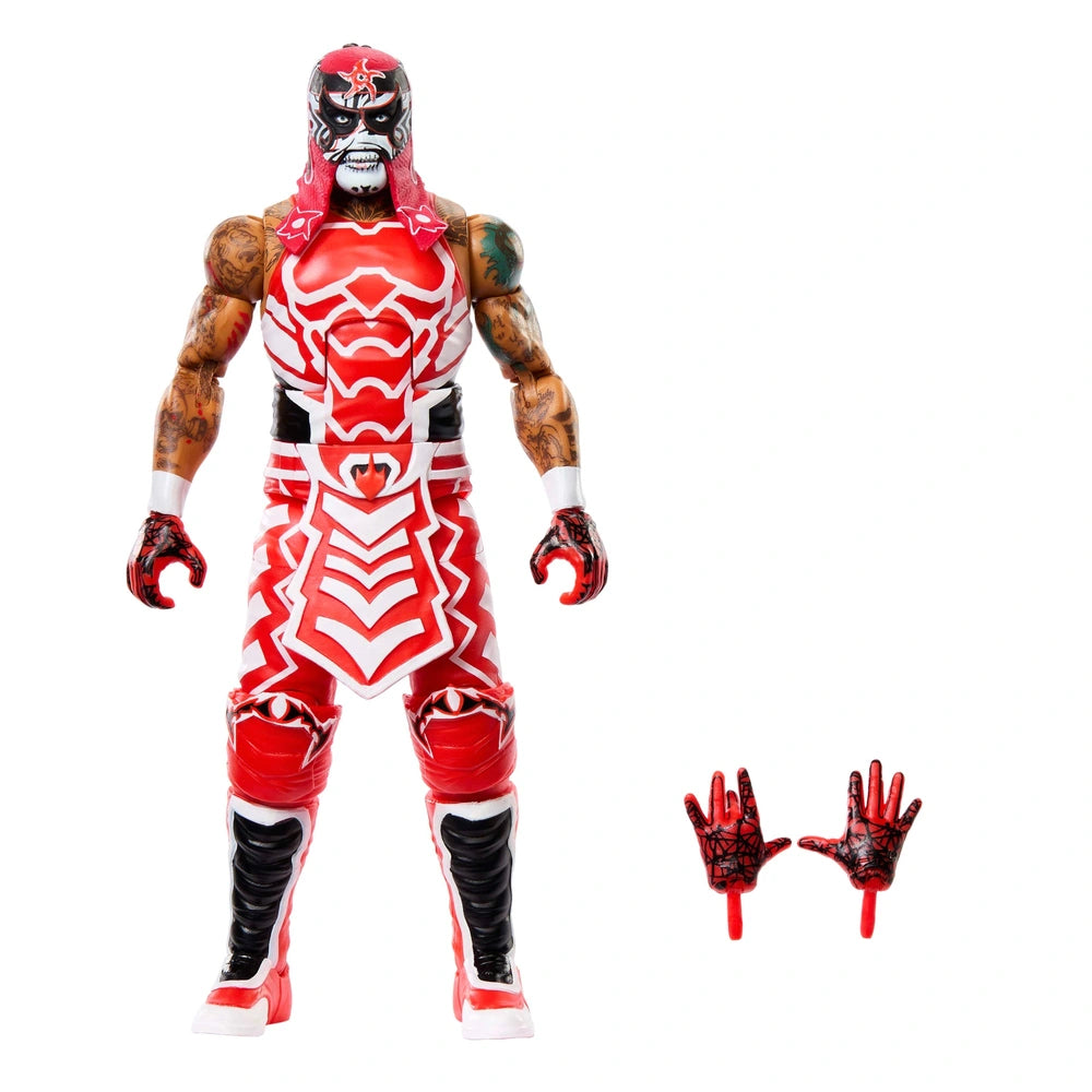 Wwe Elite Collection Action Figure Top Picks Penta