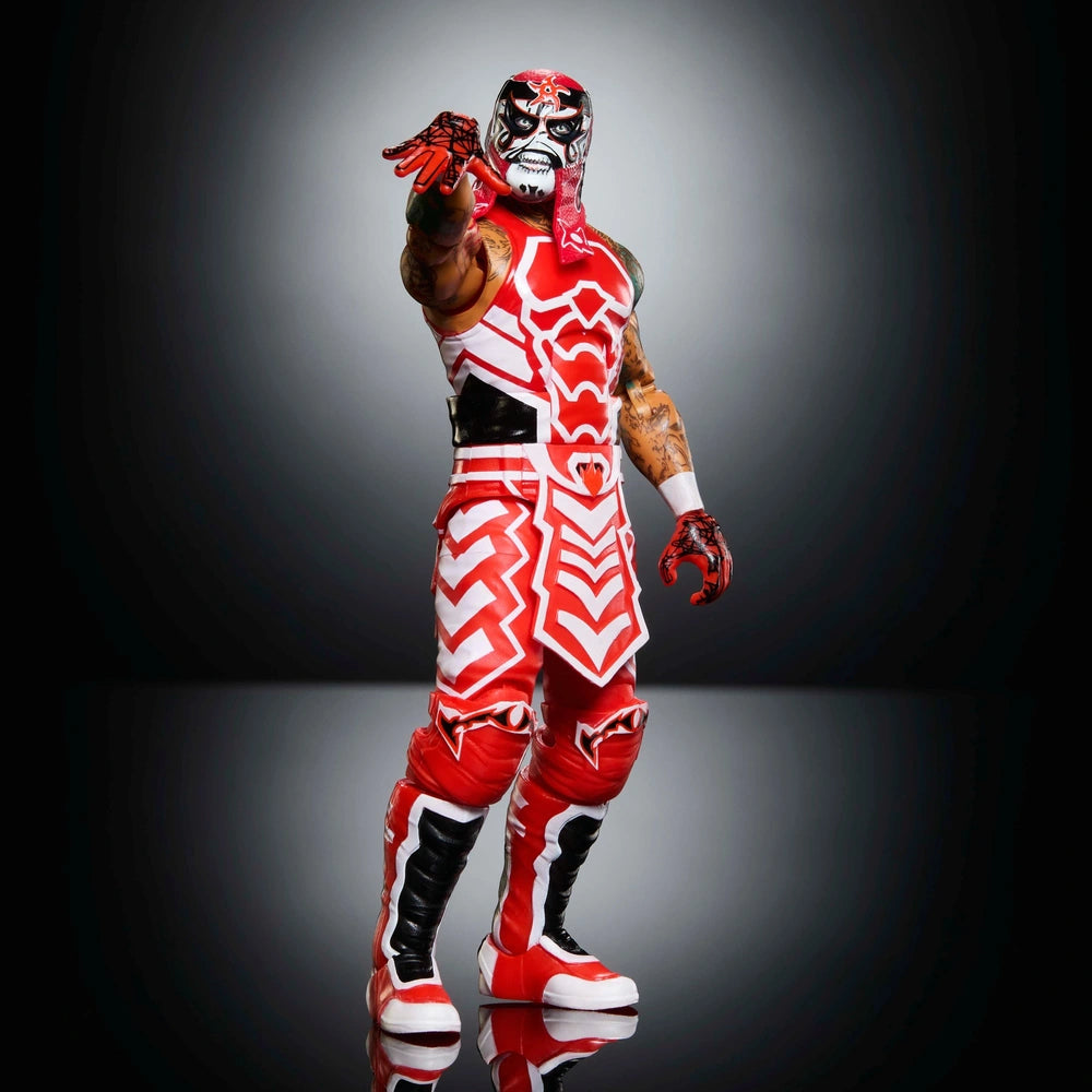 Wwe Elite Collection Action Figure Top Picks Penta