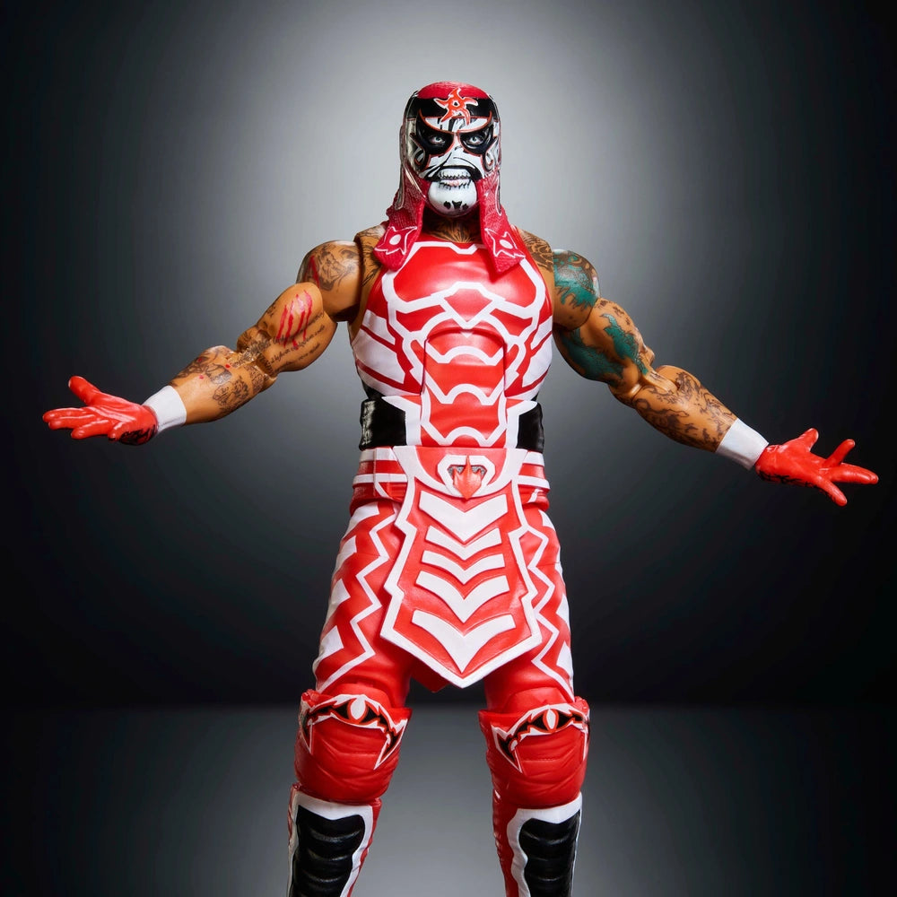 Wwe Elite Collection Action Figure Top Picks Penta