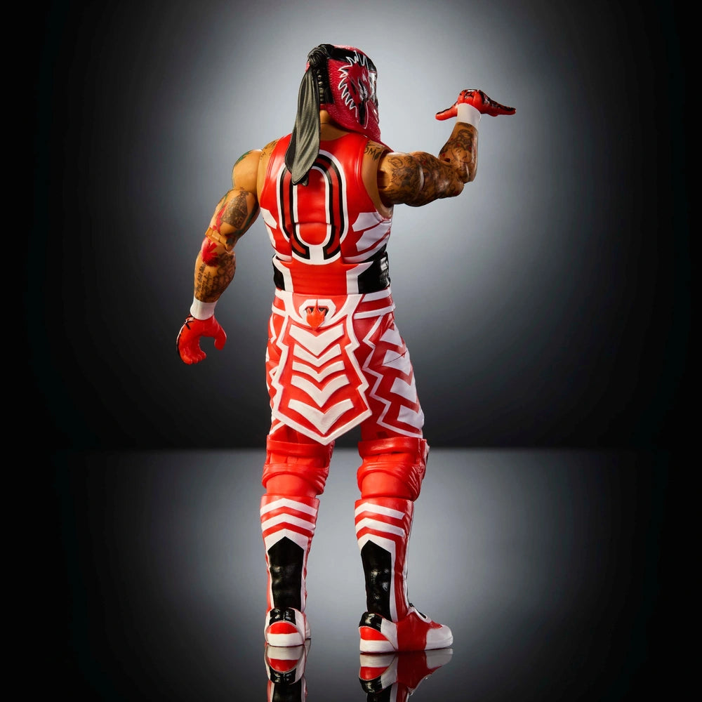 Wwe Elite Collection Action Figure Top Picks Penta