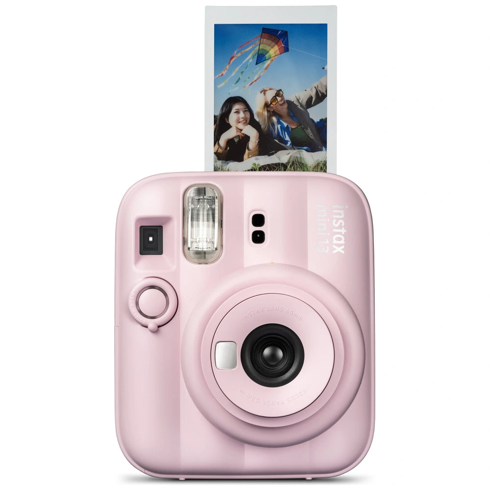 Fujifilm Instax Mini 12 Instant Camera Without Film - Pink