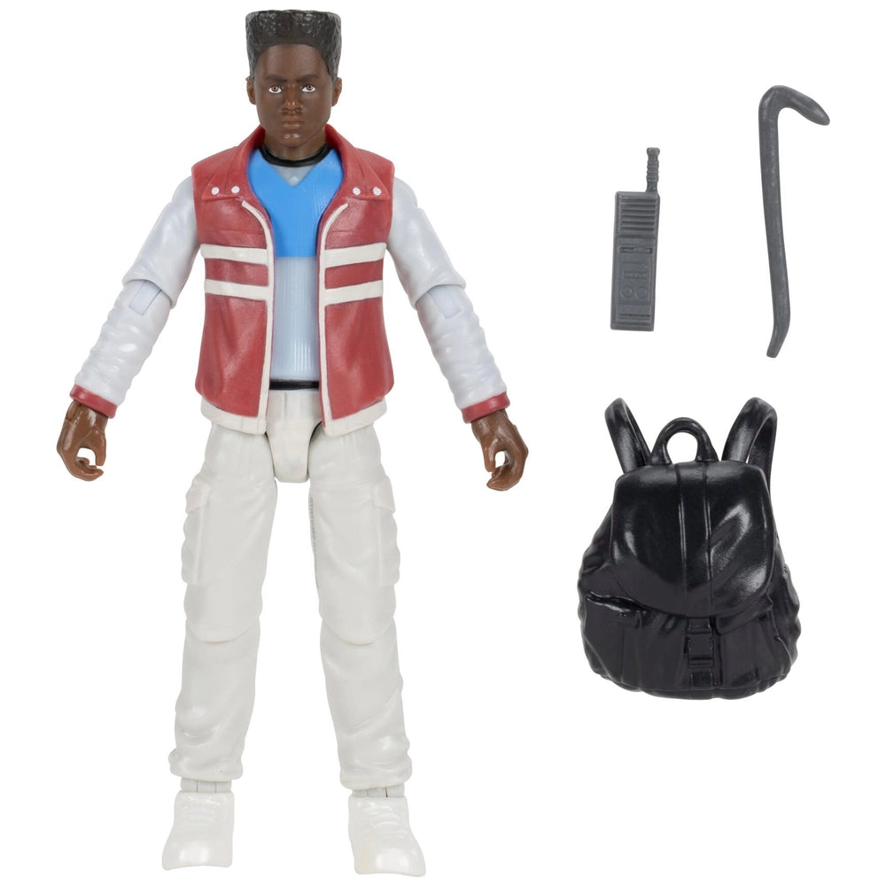 Netflix Stranger Things: The Abyss Action Figure 4 Pack 10Cm