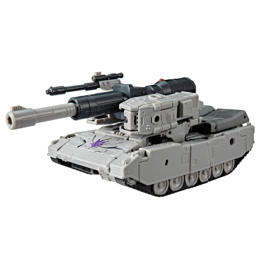 Transformers Studio Series Mtmte Collection Action Figure Transformers: The Movie Megatron