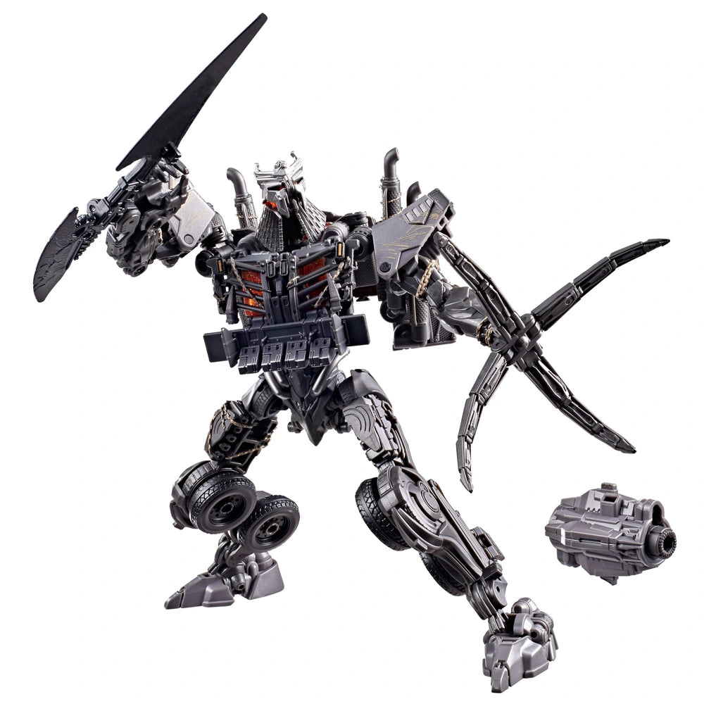Transformers Studio Series Action Figure Transformers: Rise Of The Beasts Scourge