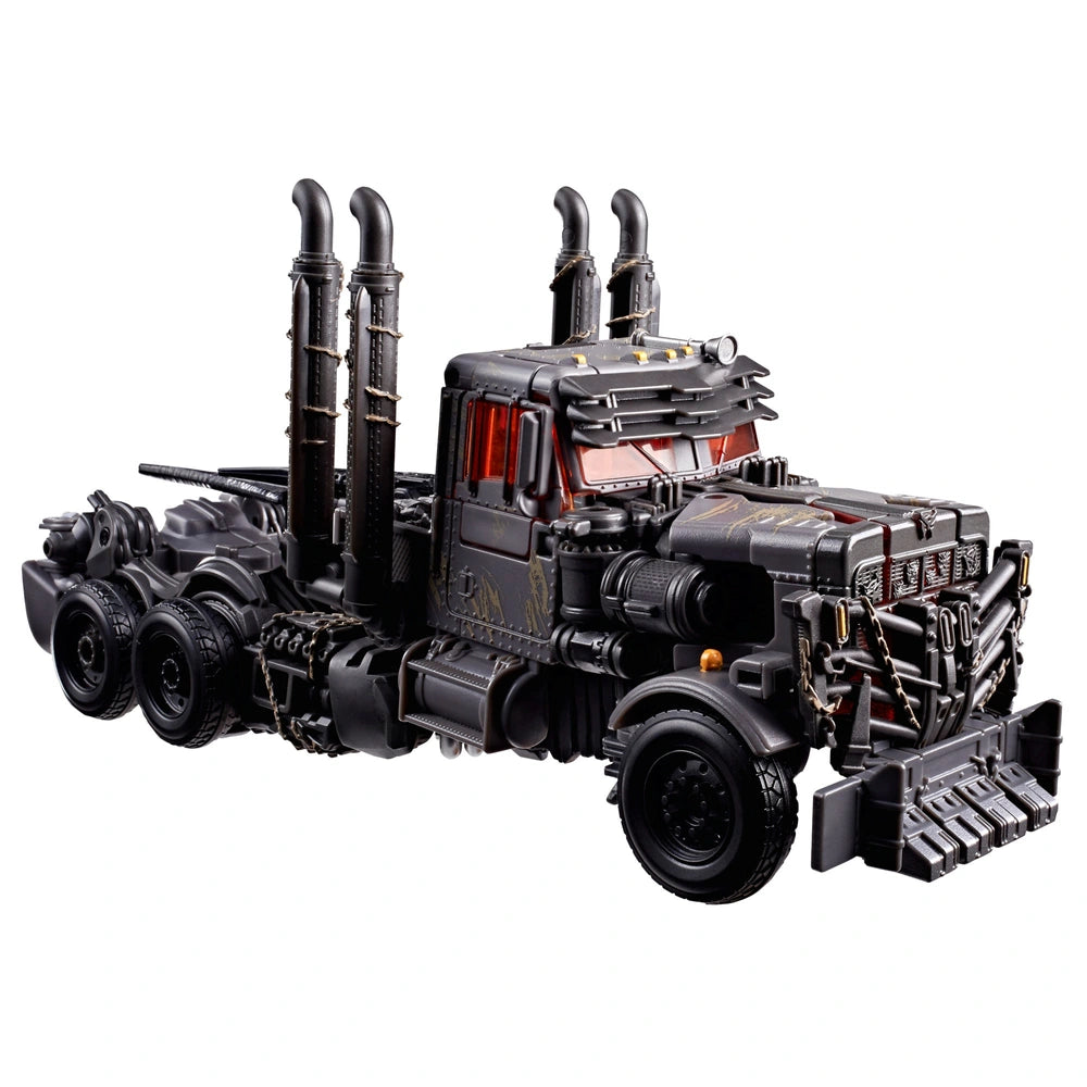 Transformers Studio Series Action Figure Transformers: Rise Of The Beasts Scourge