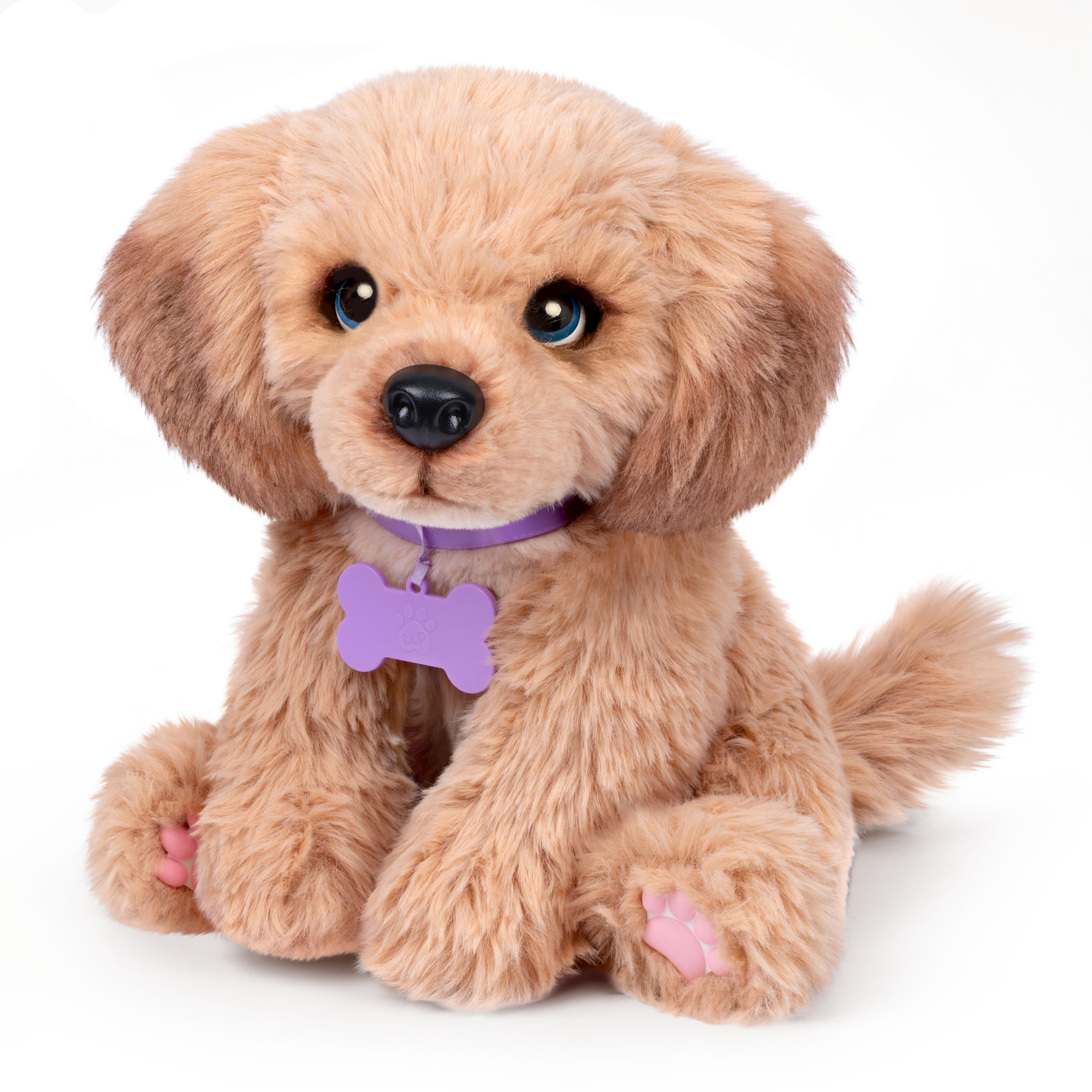 Little Live Pets My Really Real Puppy - Bailey 