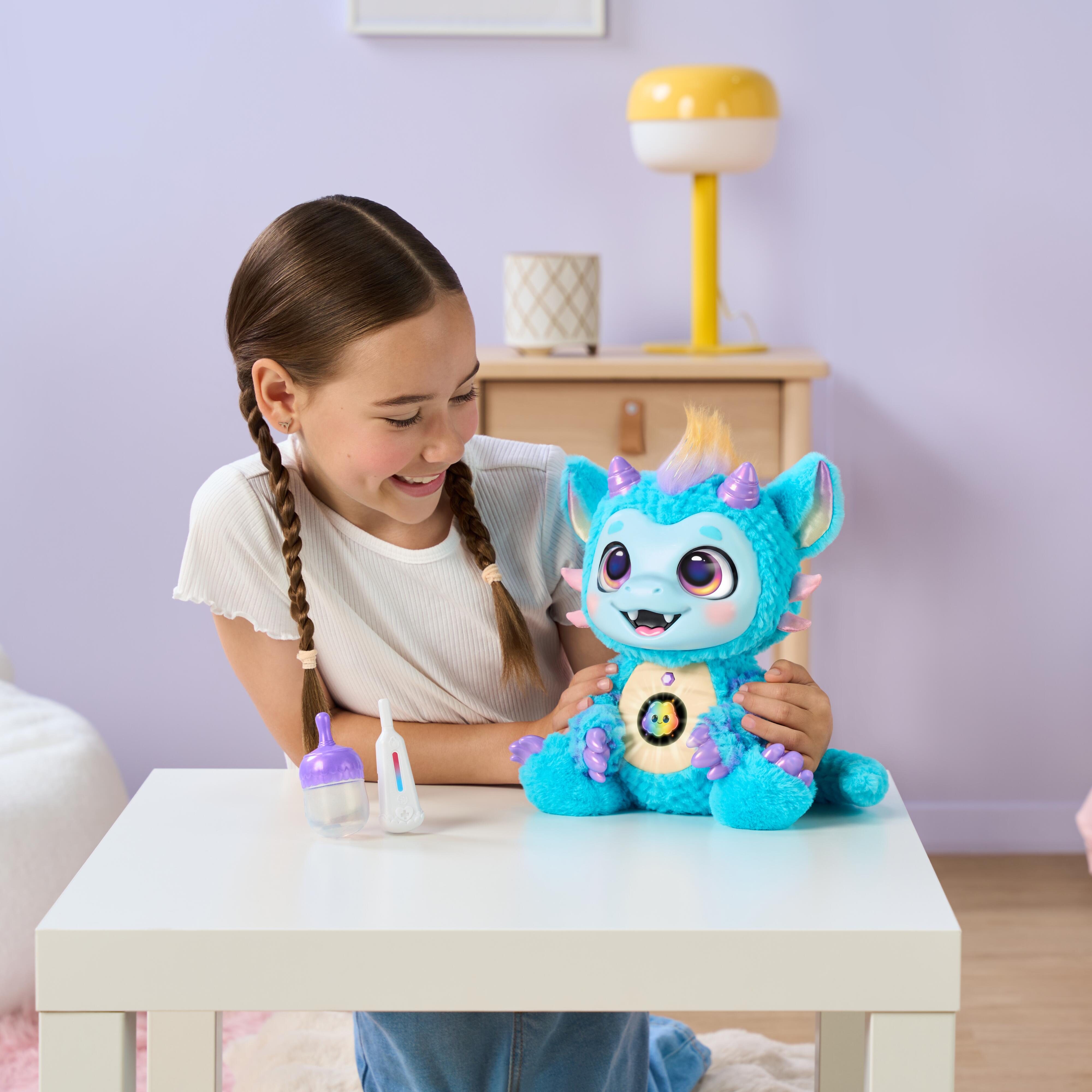 Little Live Pets My Magical Dragon - Skye