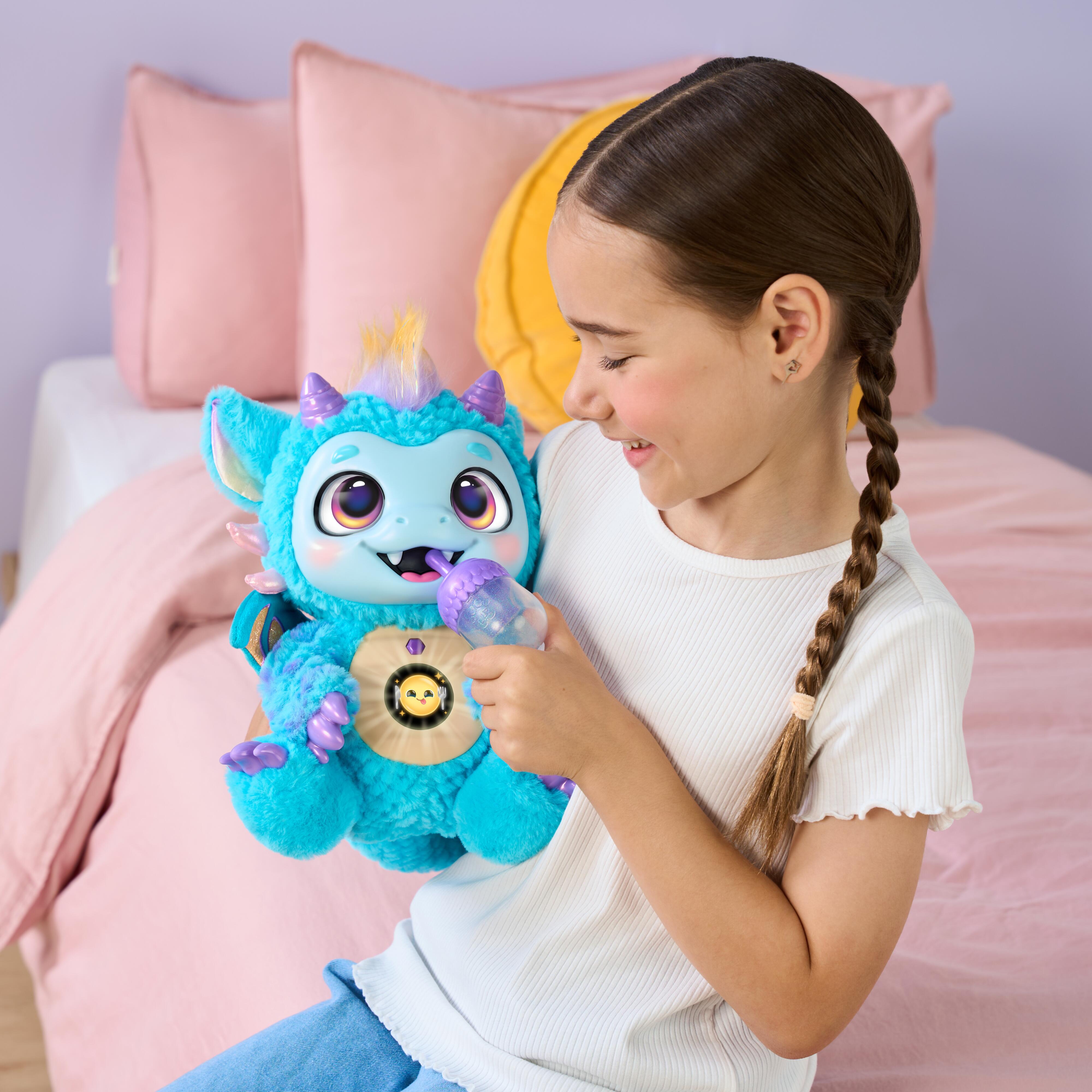 Little Live Pets My Magical Dragon - Skye