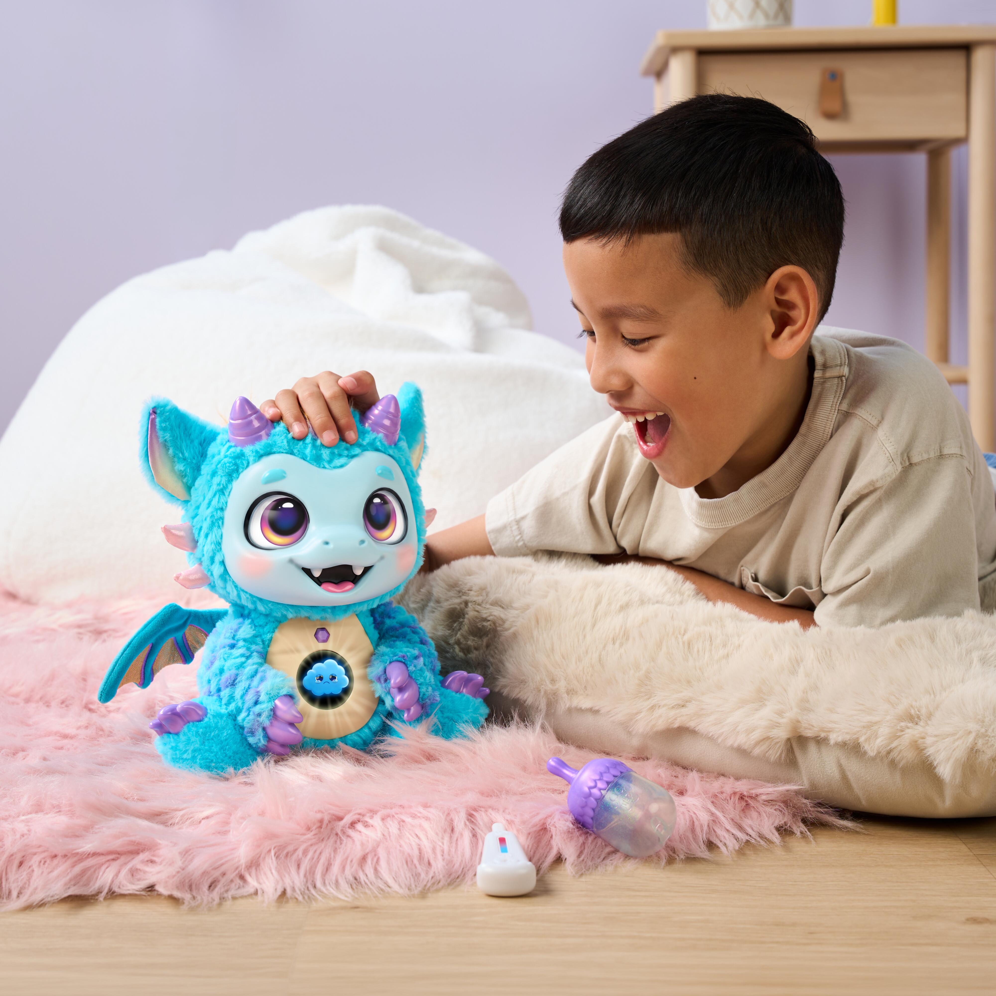 Little Live Pets My Magical Dragon - Skye