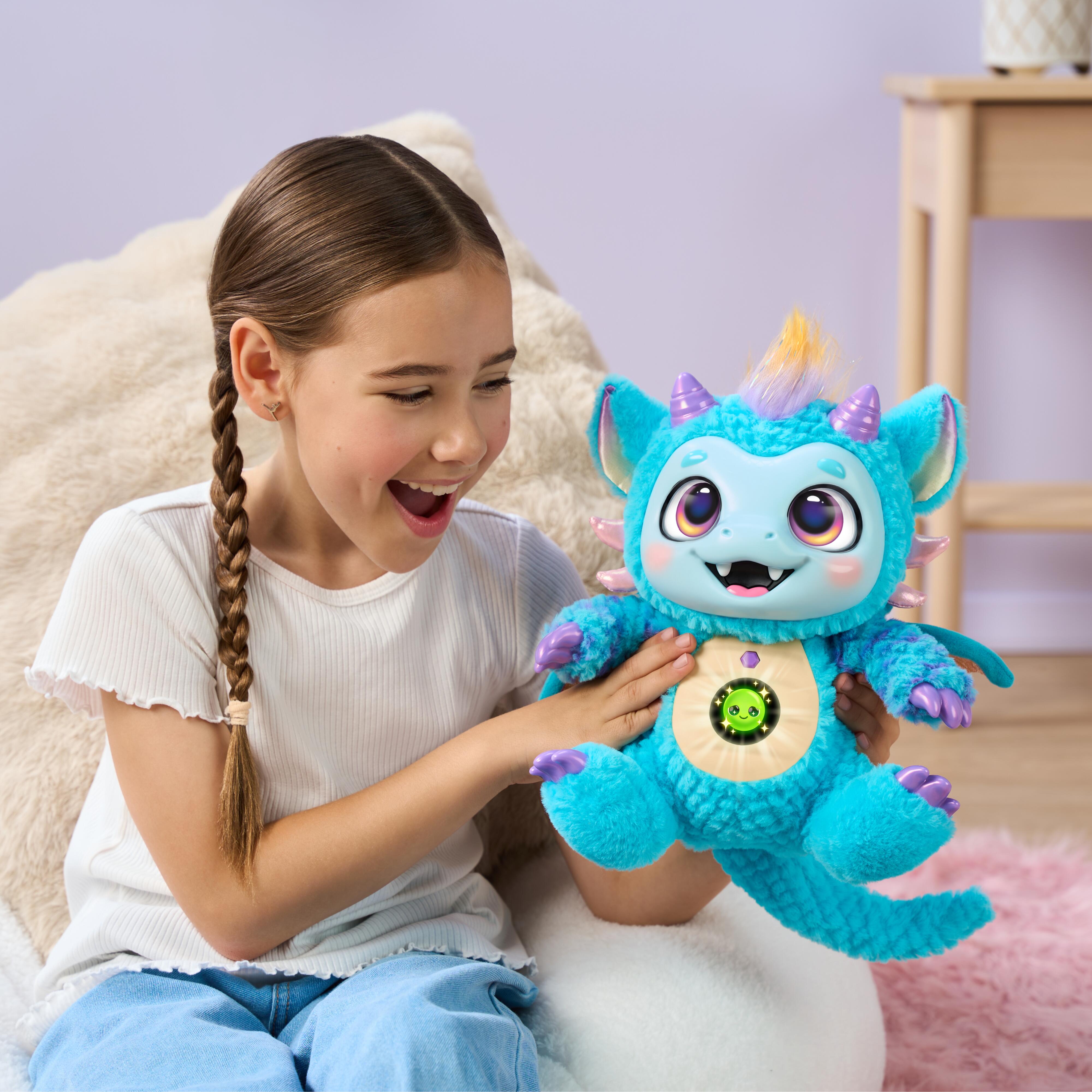 Little Live Pets My Magical Dragon - Skye