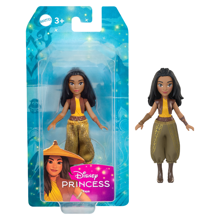 Disney Princess Small Doll Assortment