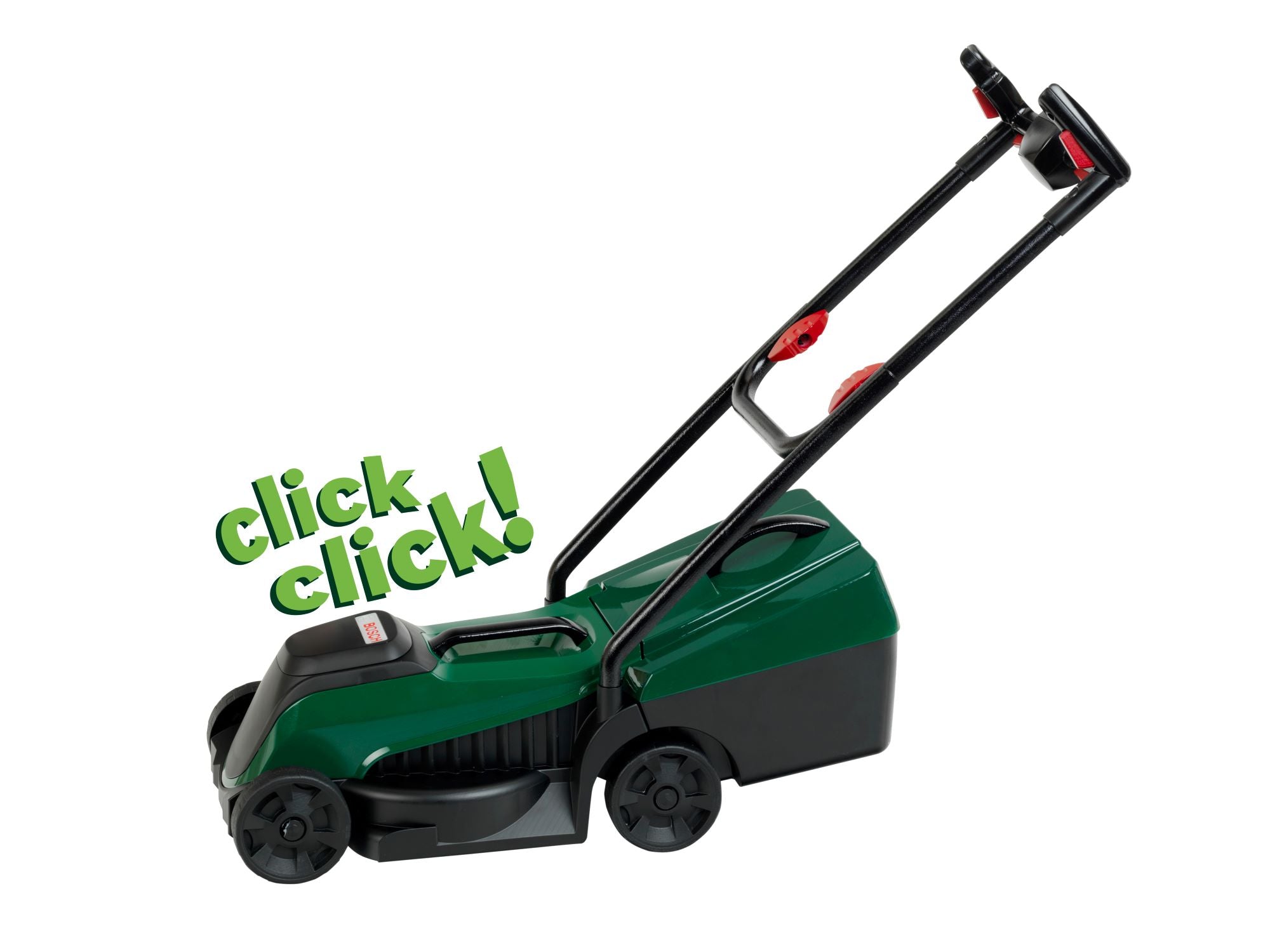 Bosch Rotak Garden Lawn Mower