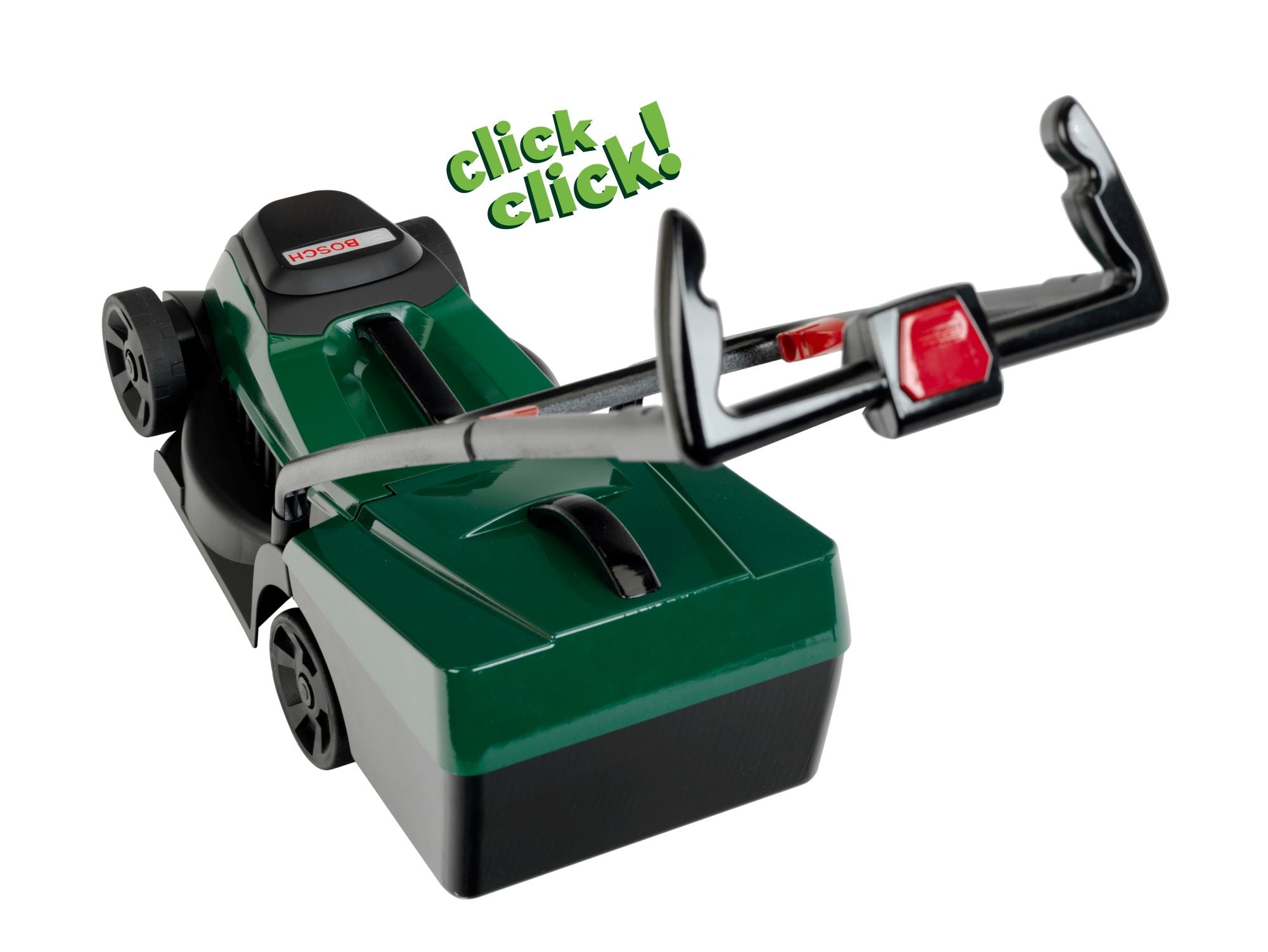 Bosch Rotak Garden Lawn Mower