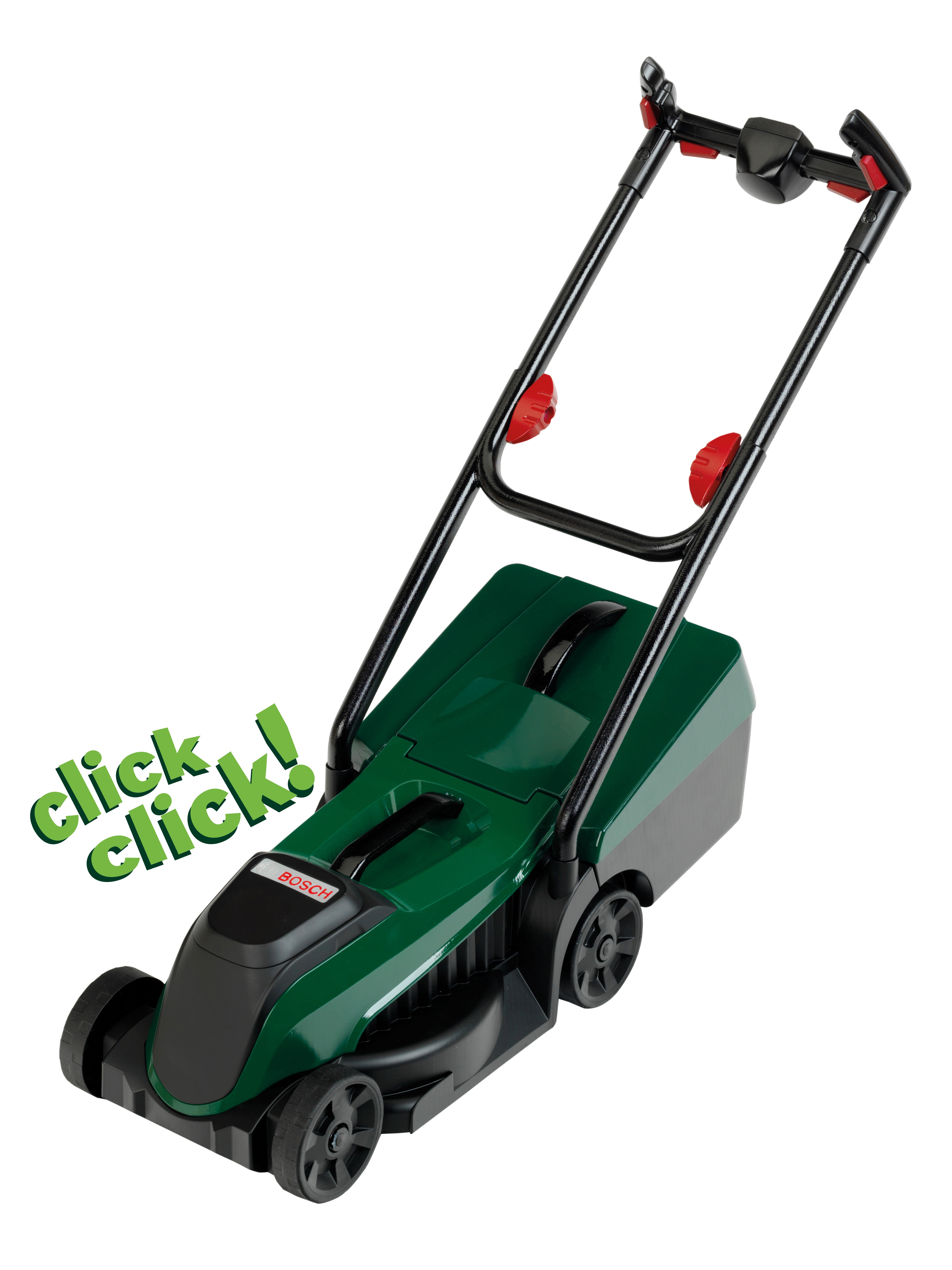 Bosch Rotak Garden Lawn Mower