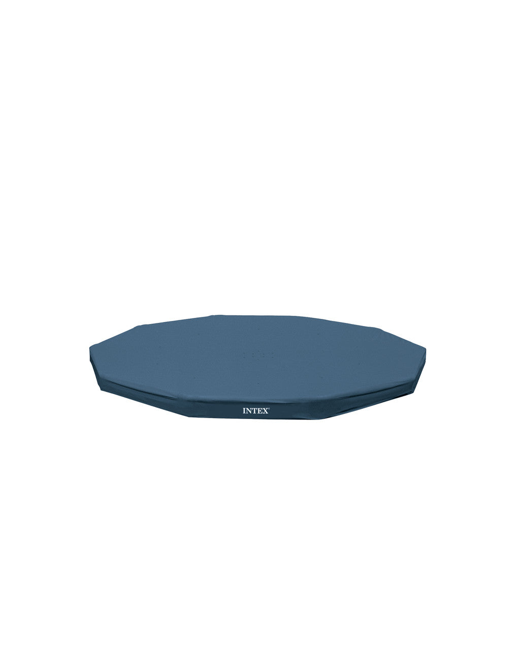 Intex 10Ft Metal Pool Cover