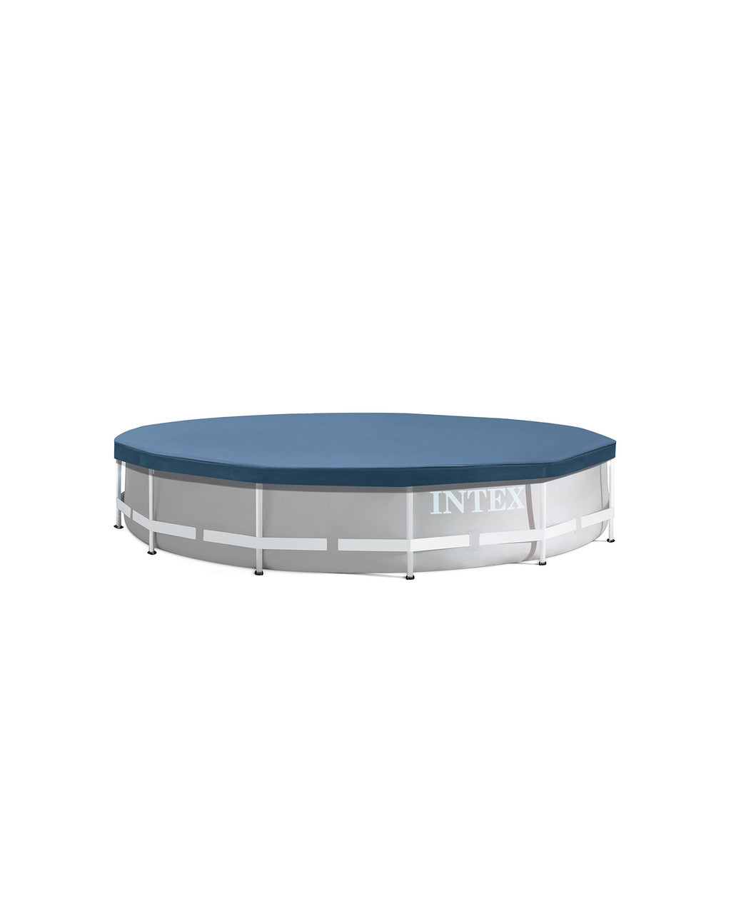 Intex Pool Cover For 12Ft Round Metal Frame Swimming Pools