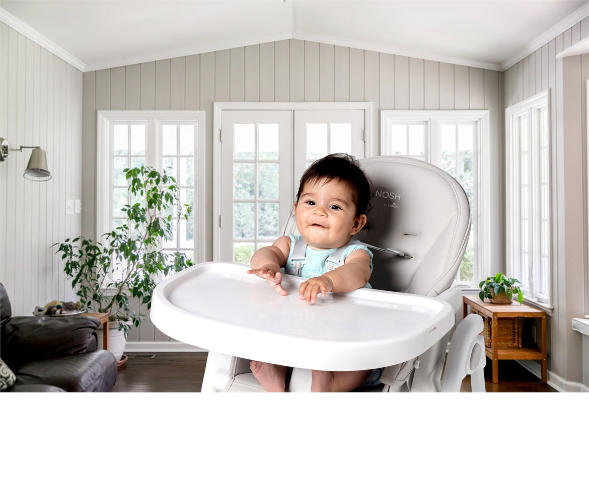 Nosh Highchair Birth+