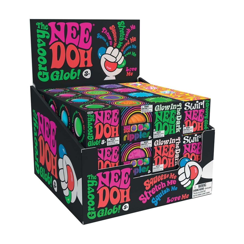 Needoh Teenies Single Assortment