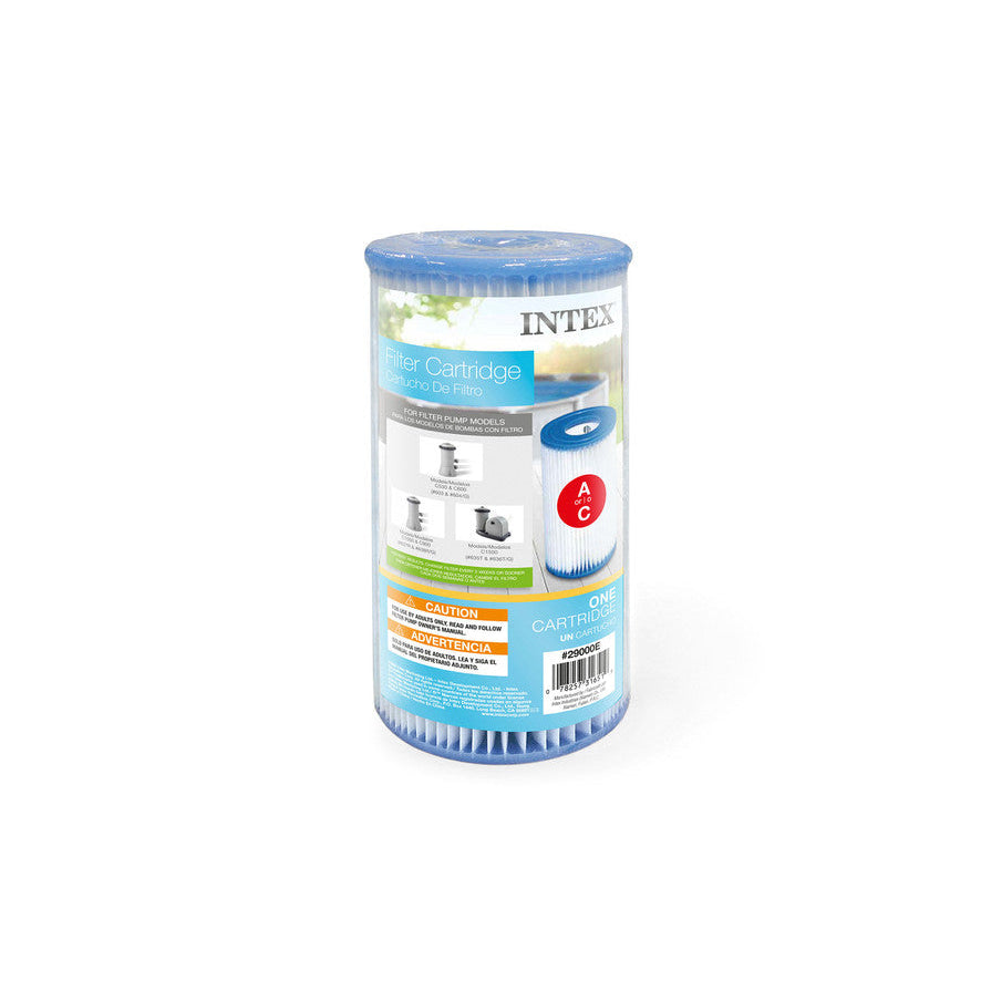Intex Type A Pool Filter Cartridge