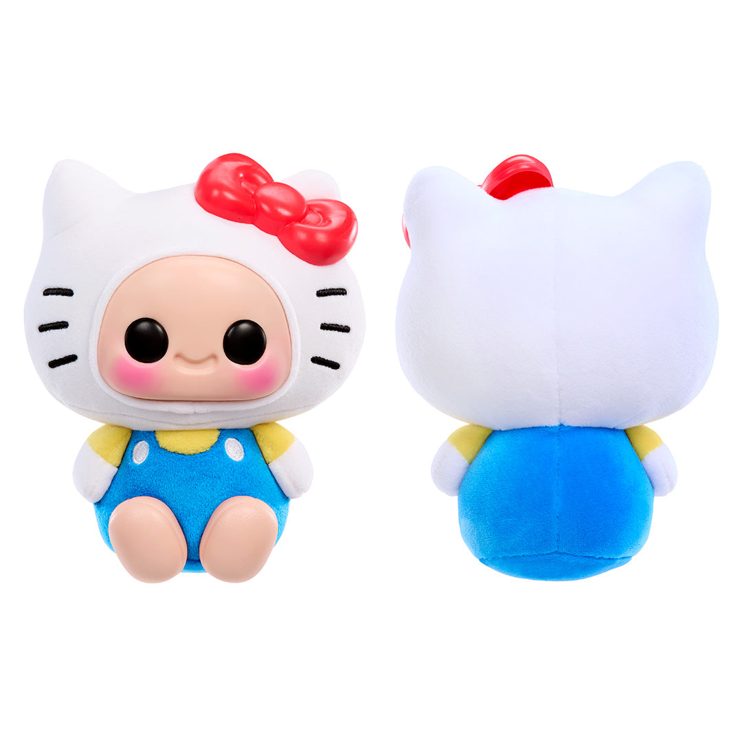 Hyojo Sanrio Hello Kitty And Friends A Kuromi Series 3 Collectible Character Assortment