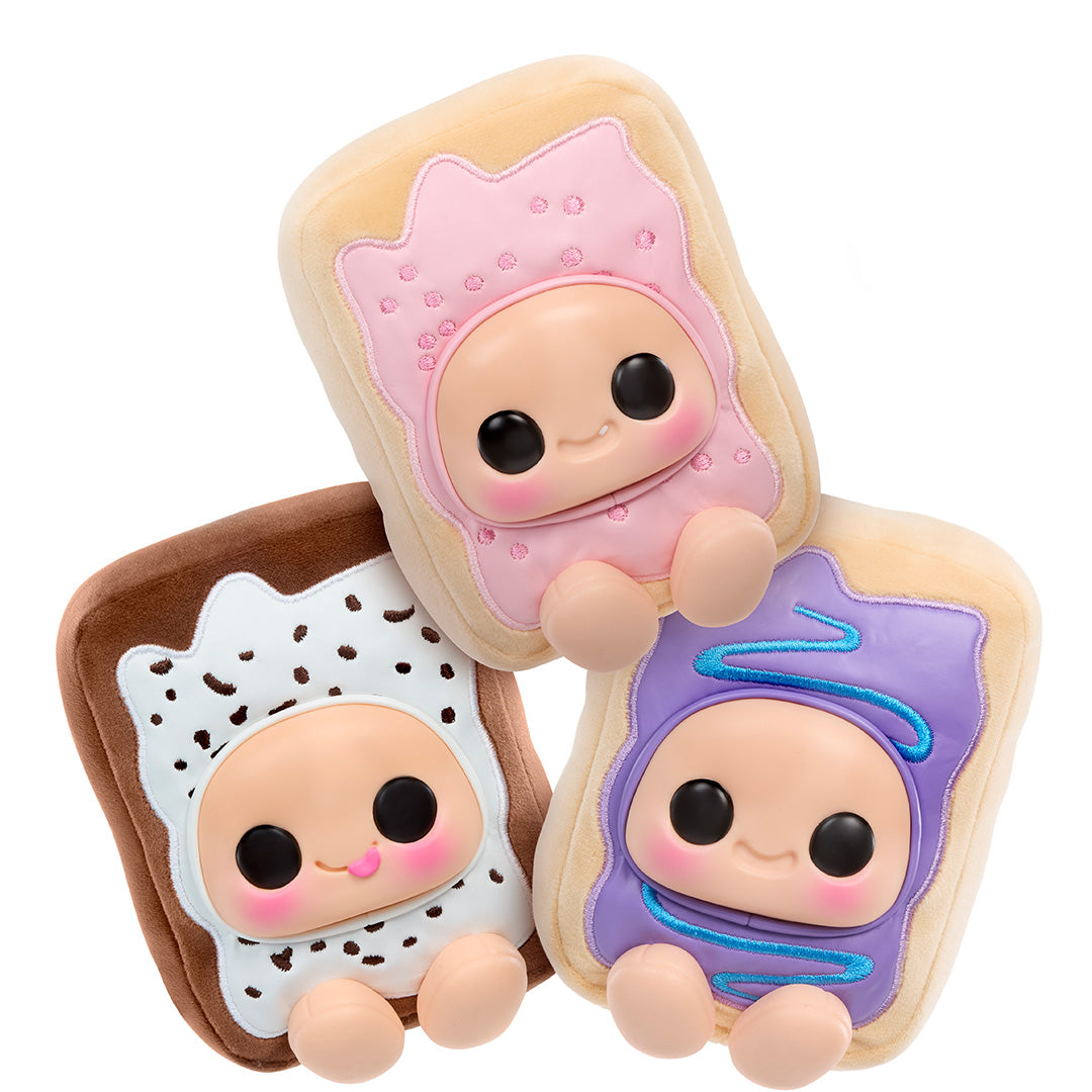 Hyojo Pop-Tarts Series 3 Collectible Character Assortment