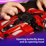 Lego® Technic Ferrari Fxx K 42212