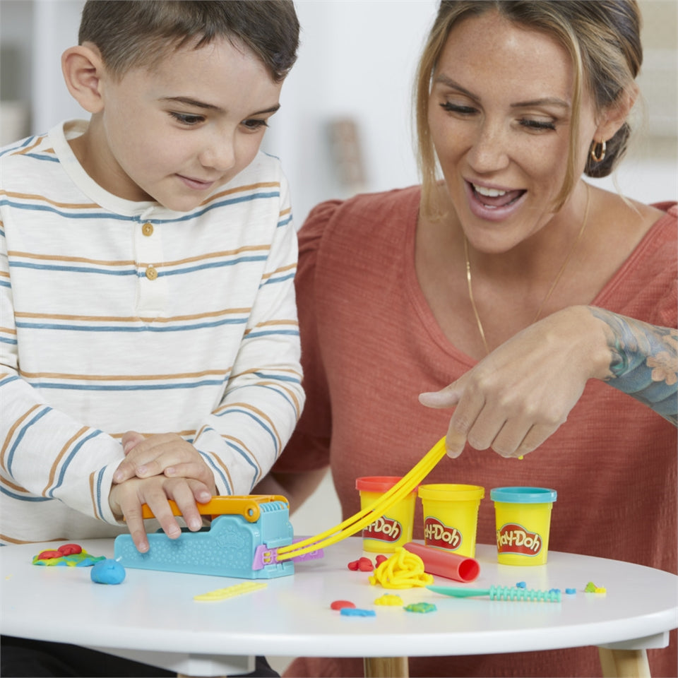 Play-Doh Fun Factory Starter Playset