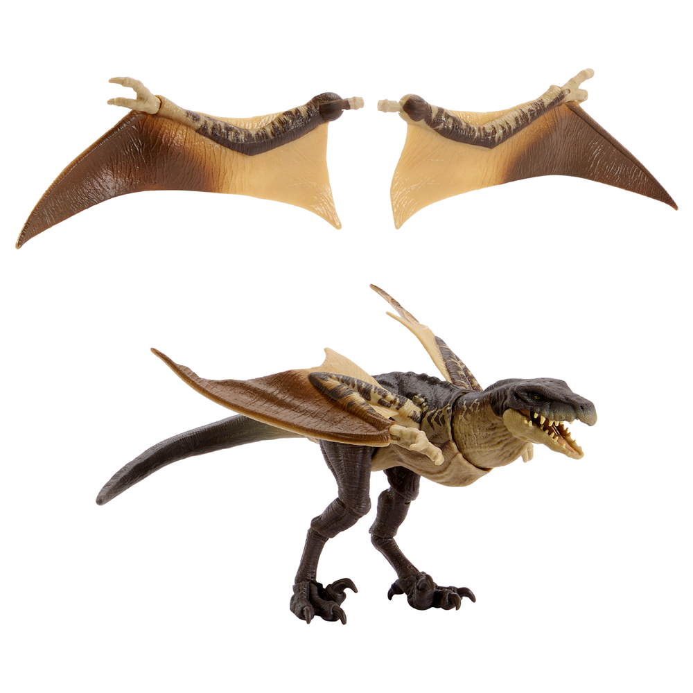 Jurassic World Hammond Collection Mutadon