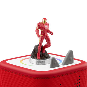 Tonies Marvel Iron Man Audio Classic Tonie Character