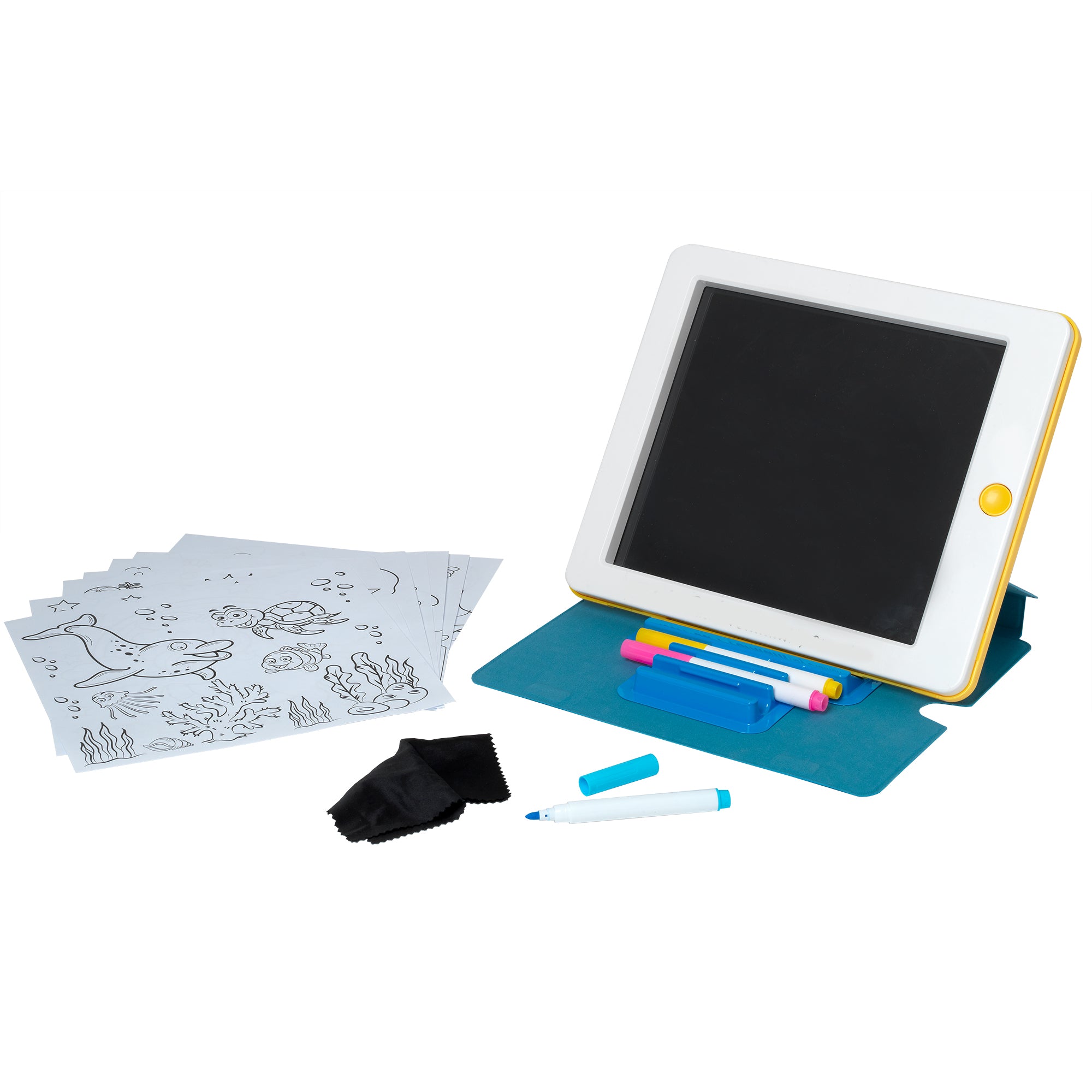 Glowpad 3-In-1 Studio