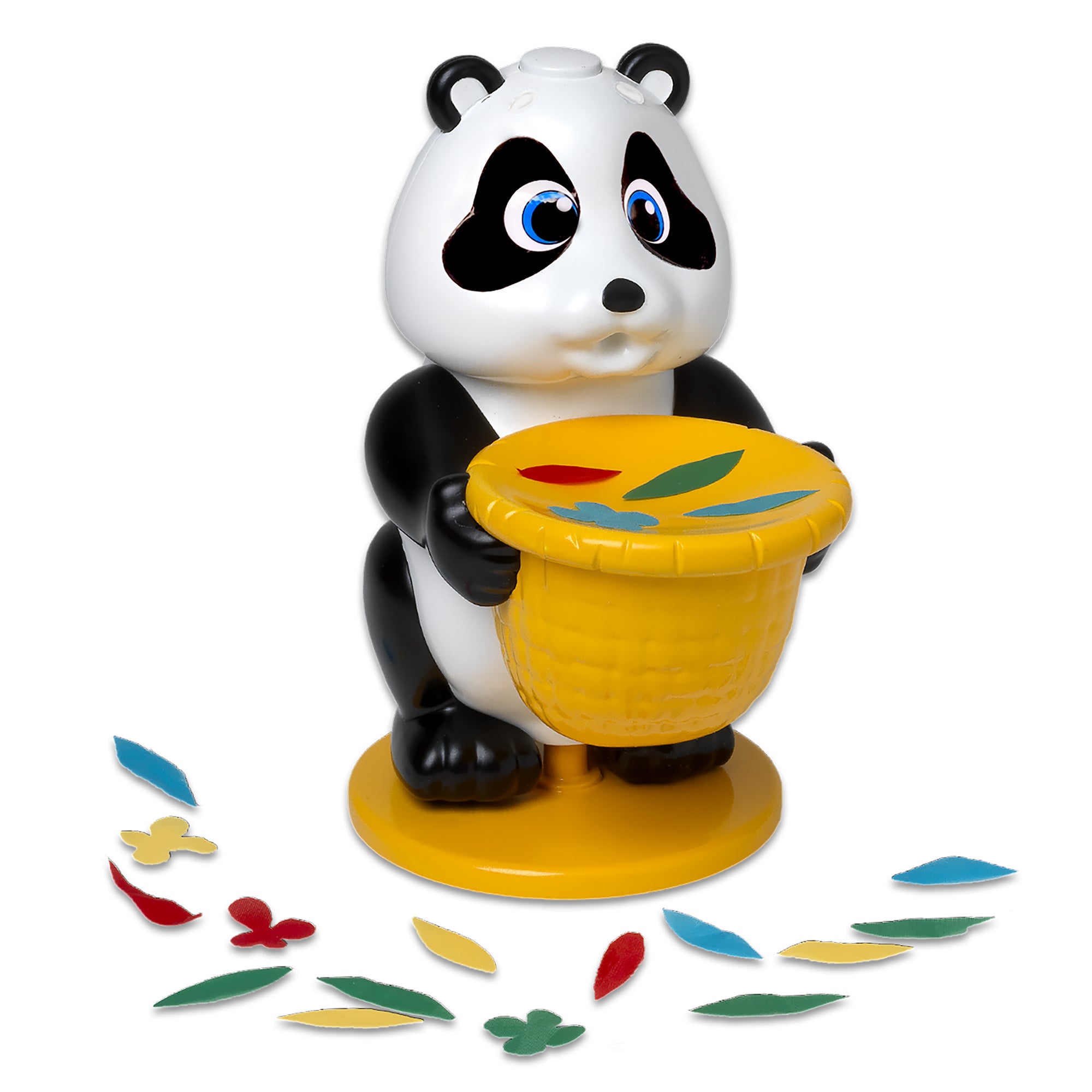 Sneezy Panda