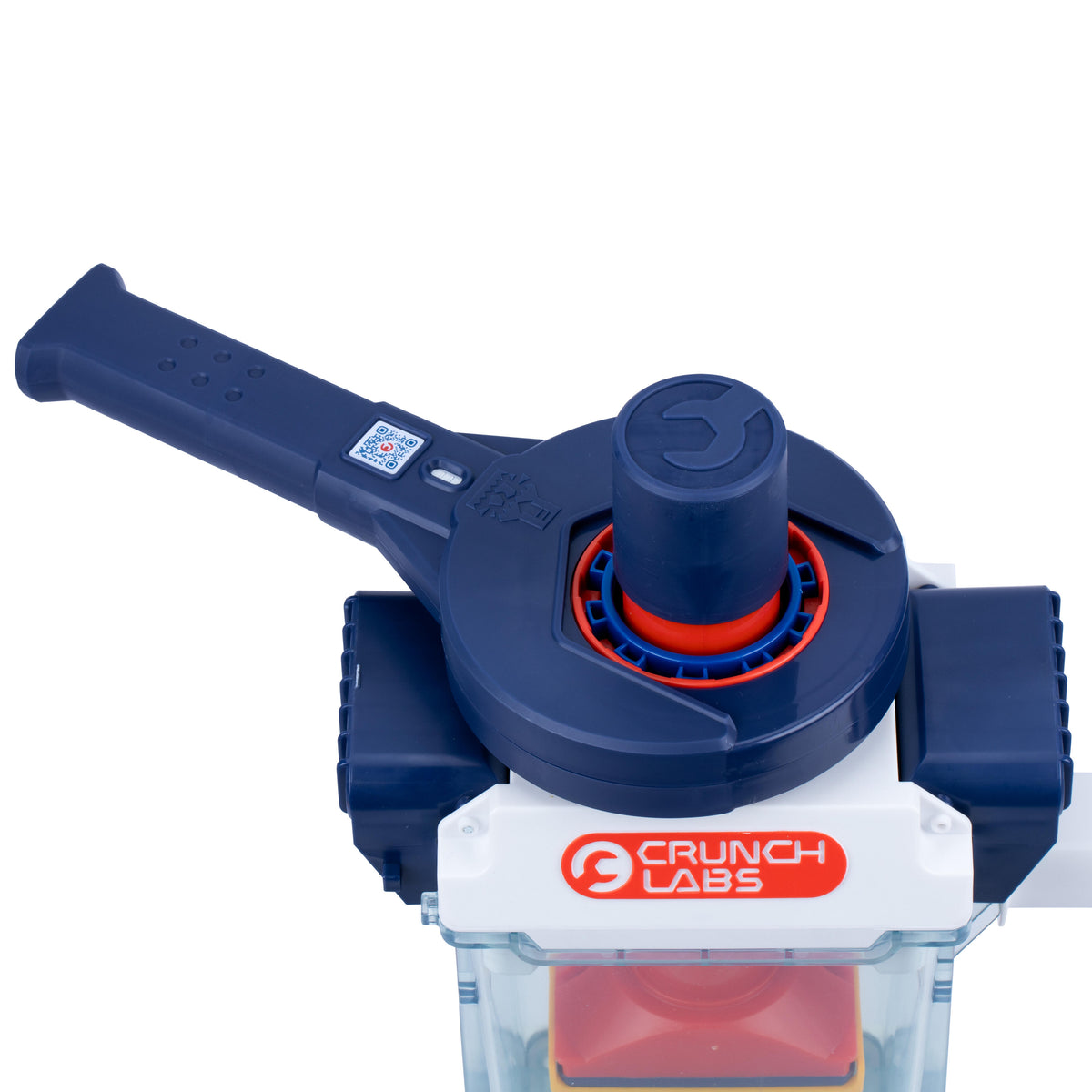 Crunchlabs By Mark Rober The Crunchinator Kit
