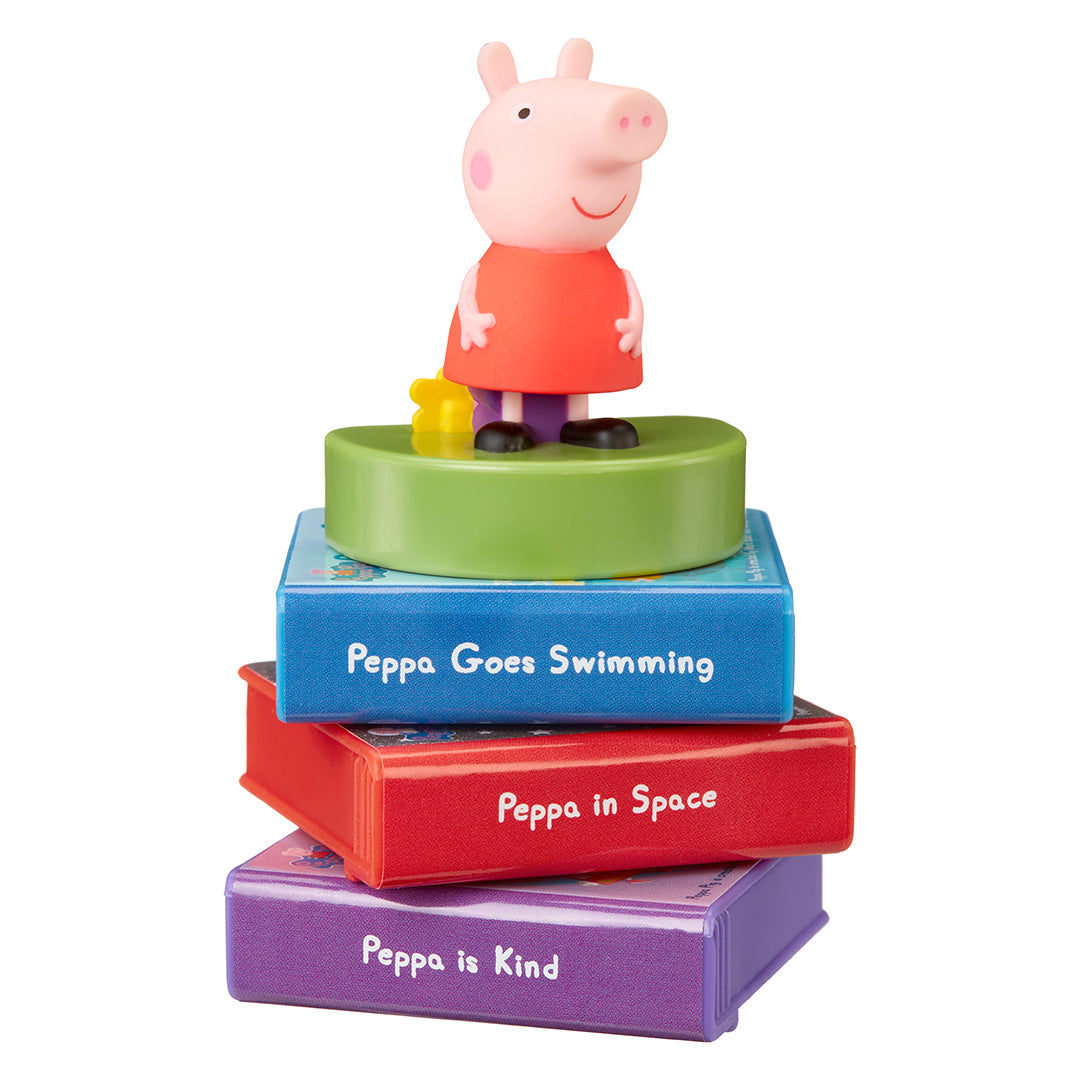 Little Tikes Story Dream Machine Peppa Pig Projector Set
