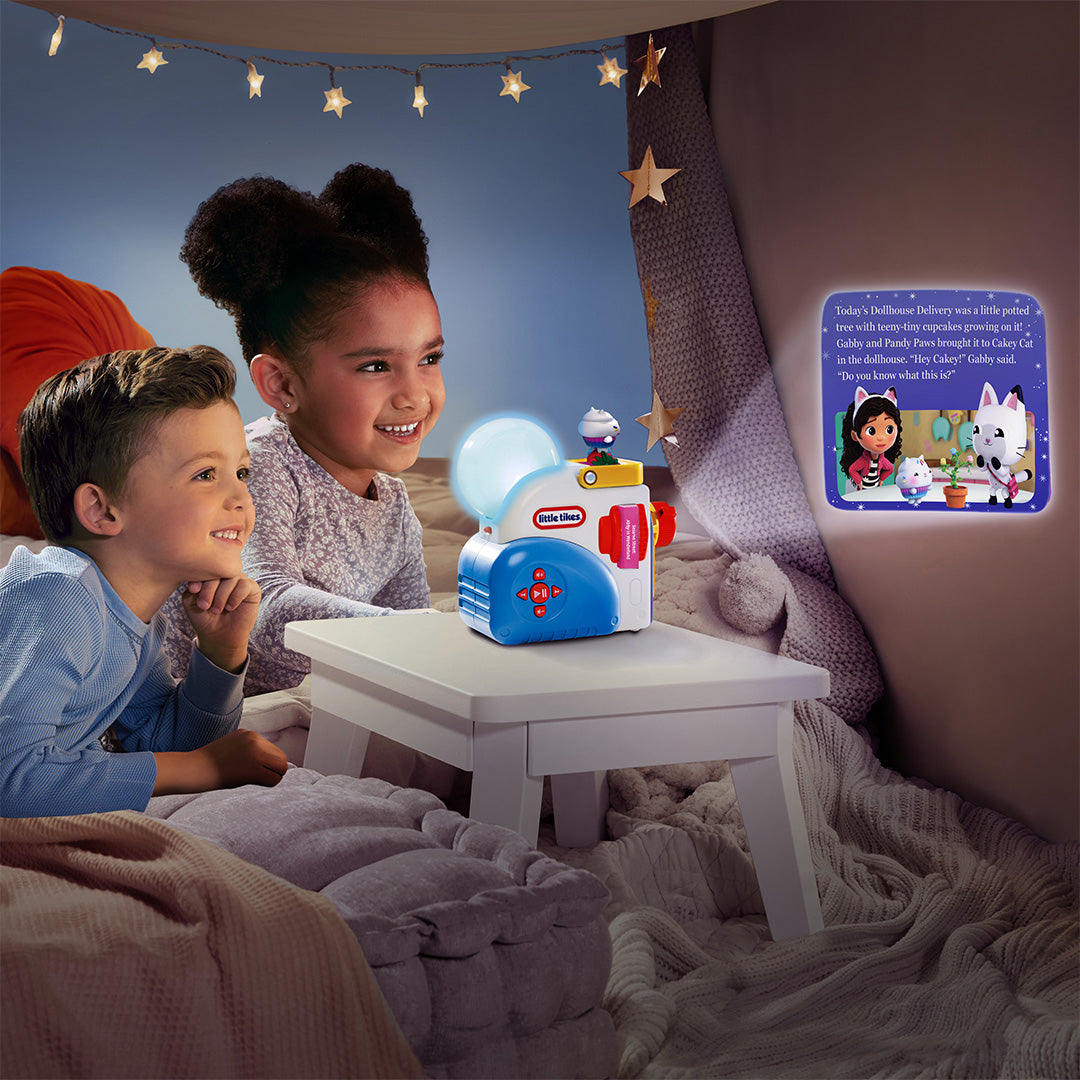 Little Tikes® Story Dream Machine™ Gabby Dollhouse Cakey Collection
