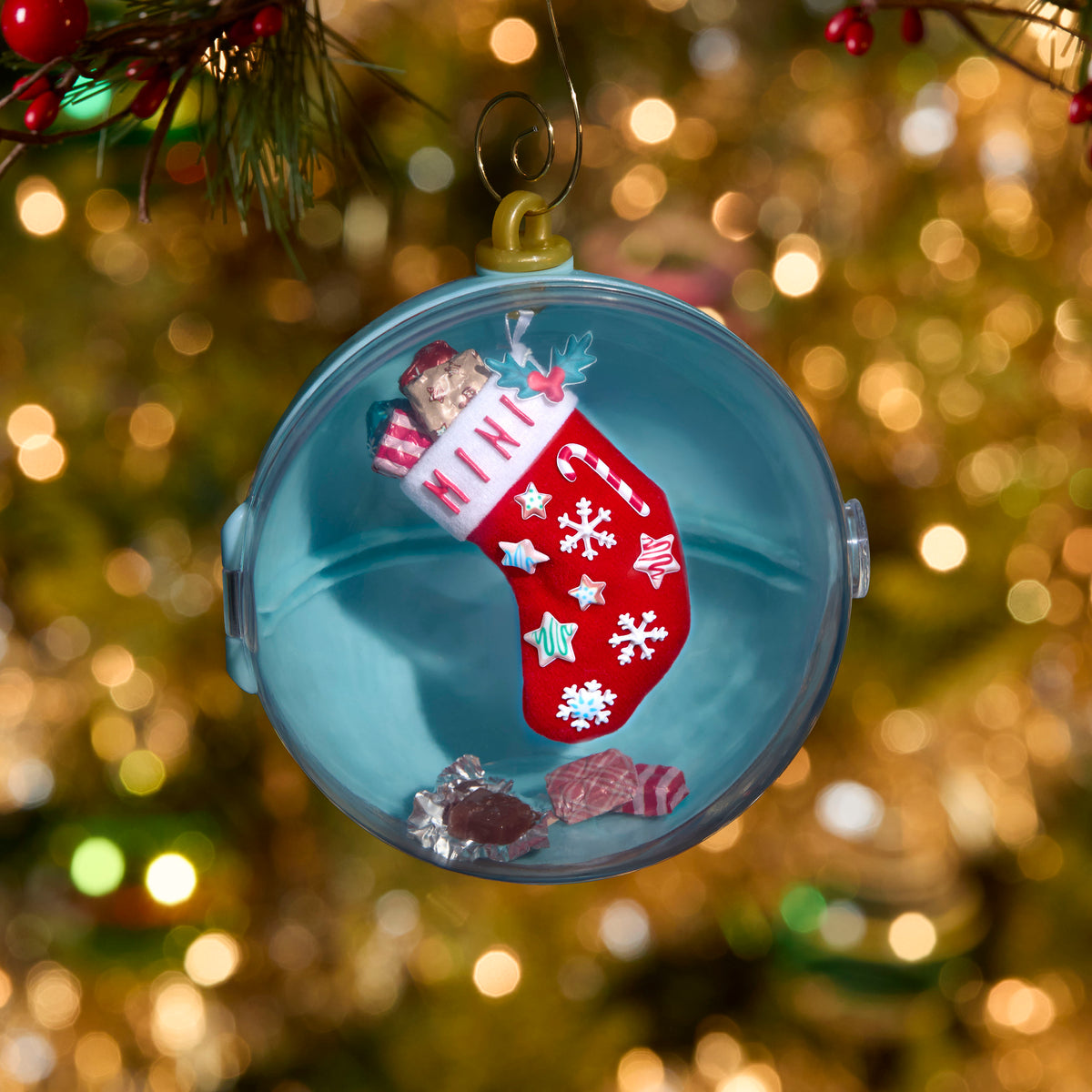 Mga's Miniverse Make It Mini Holiday Assortment