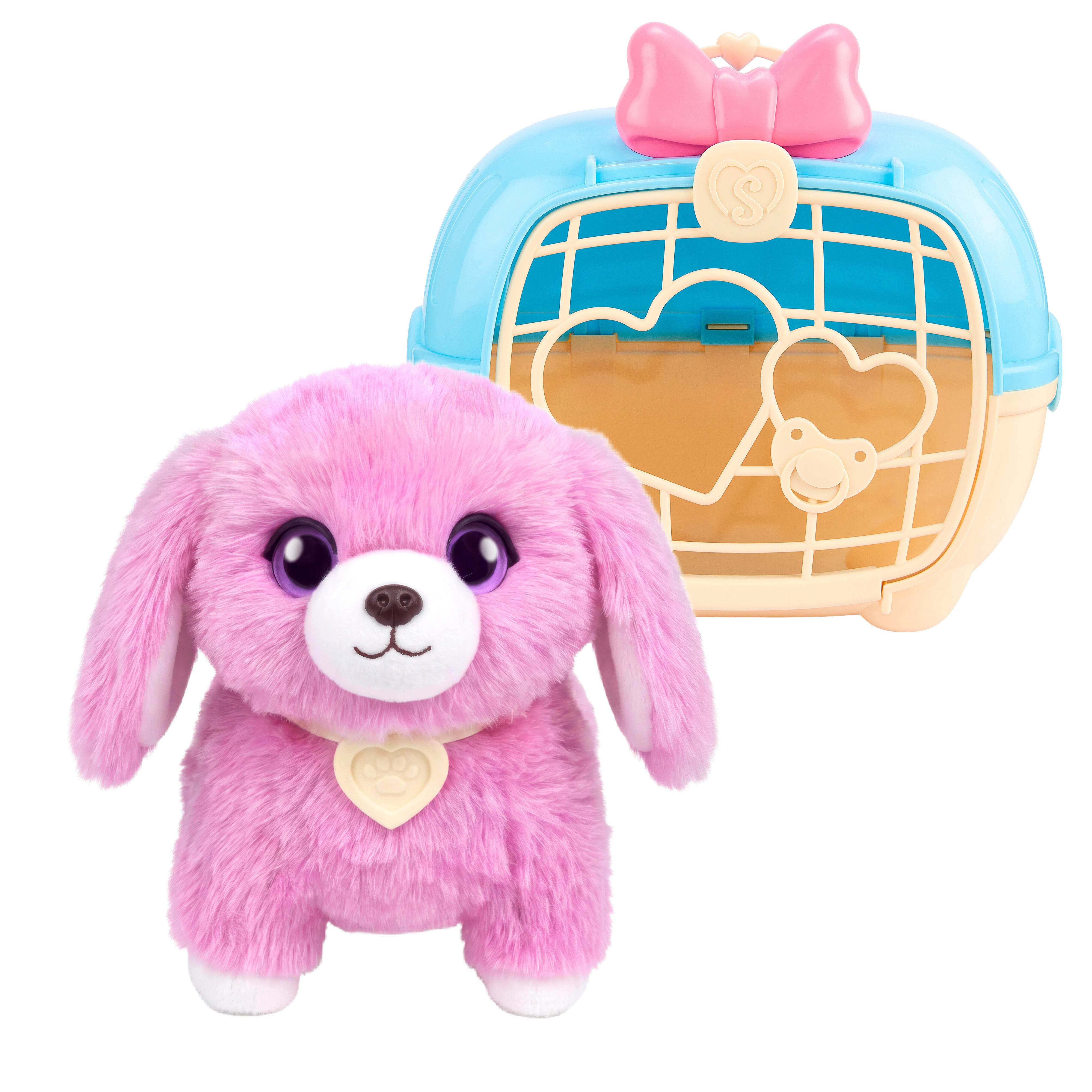 Scruffaluvs Mom & Baby Single Pack Assortment