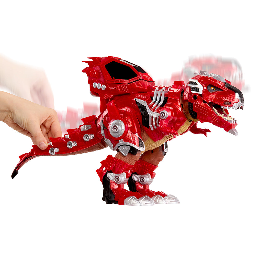 Armorsaurs Action Figure Armor-Up Dinosaur Ajax