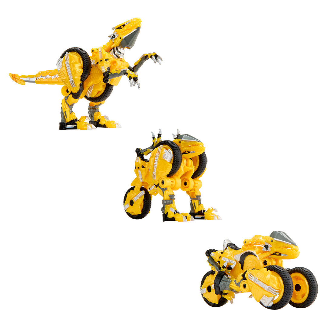 Armorsaurs Evolver - Blaze