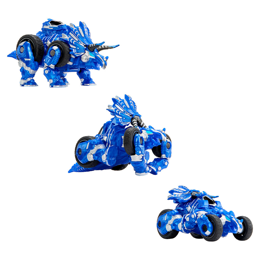 Armorsaurs Evolver- Cobalt