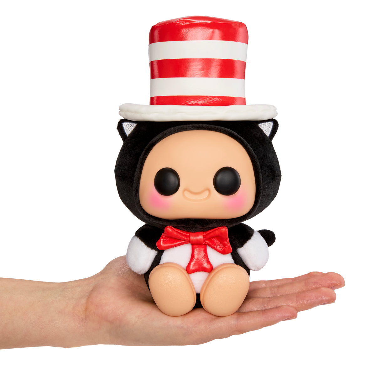 Hyojo Dr. Seuss Cat In The Hat Collection