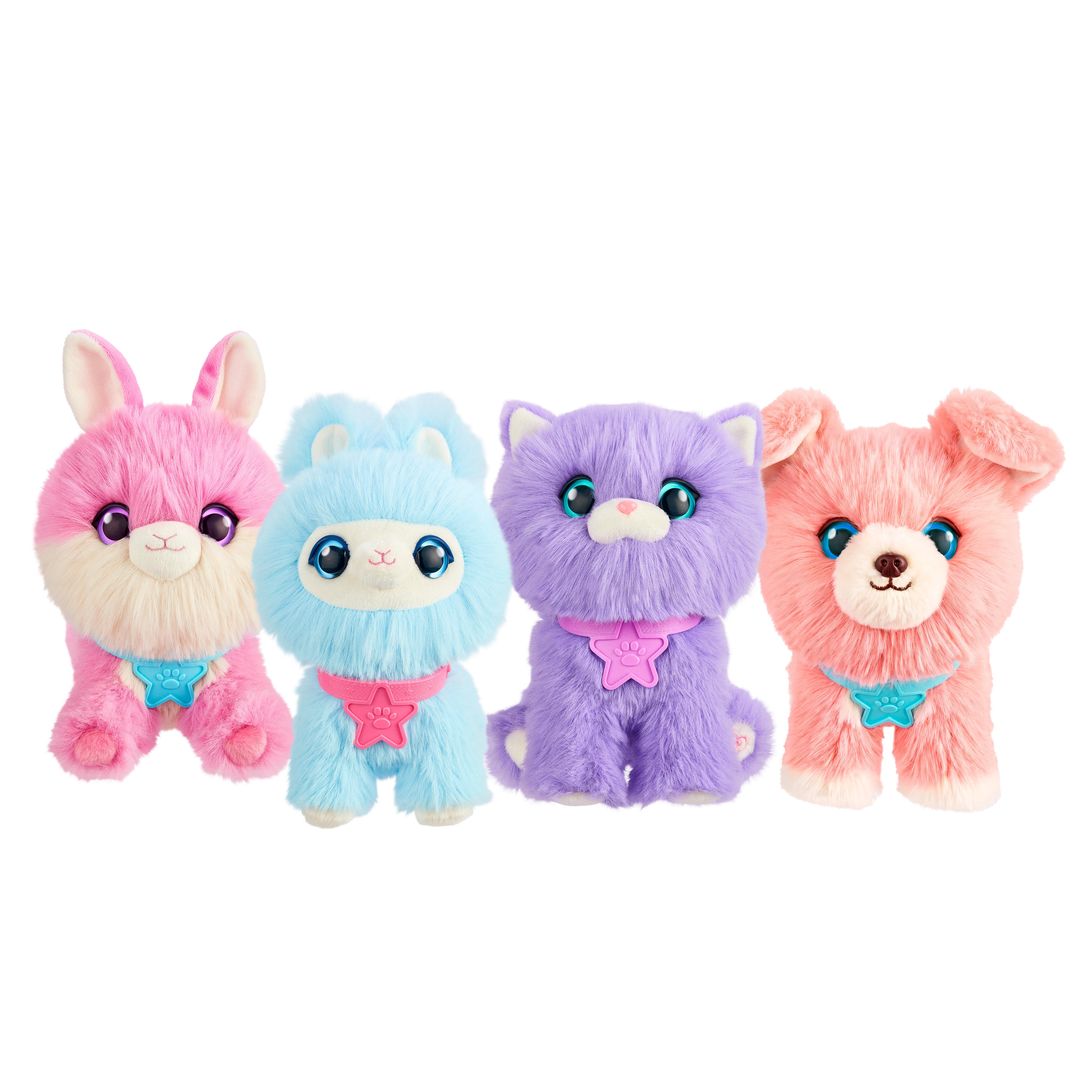 Scruffaluvs Pet Scruffs - Assorted Colors Single Pack
