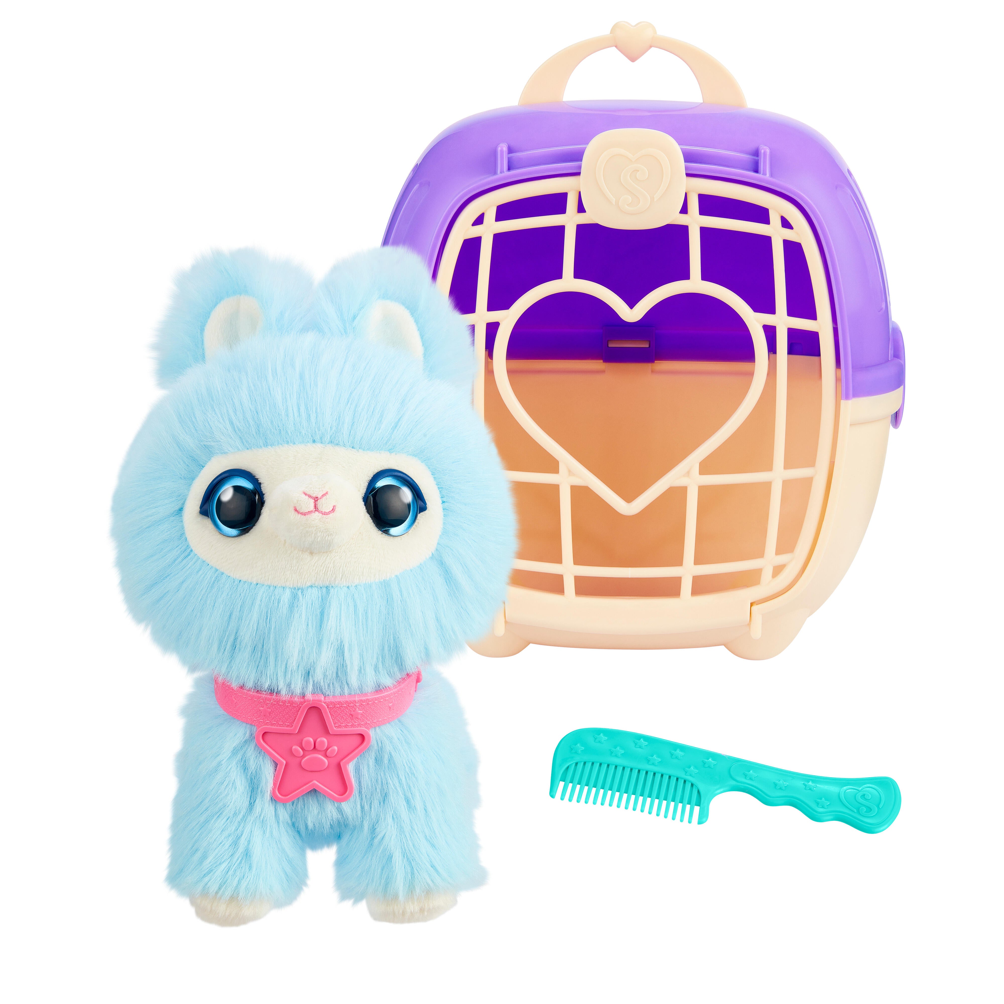 Scruffaluvs Pet Scruffs - Assorted Colors Single Pack