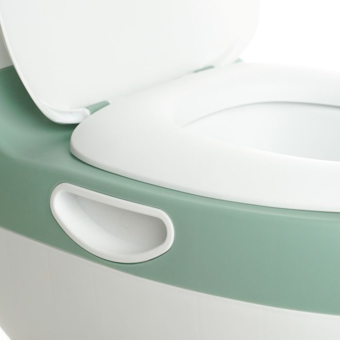 Thermobaby Mini Toilet With Flush Sound