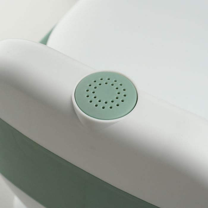 Thermobaby Mini Toilet With Flush Sound