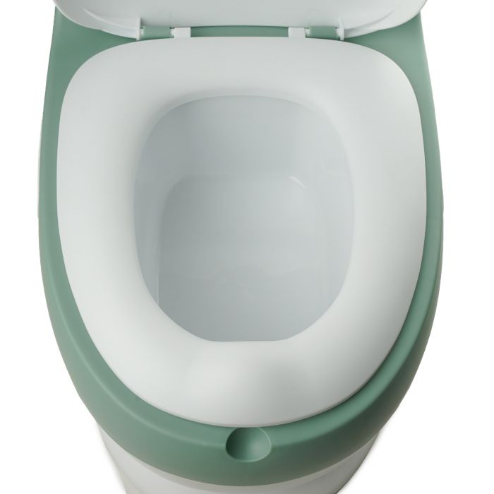 Thermobaby Mini Toilet With Flush Sound