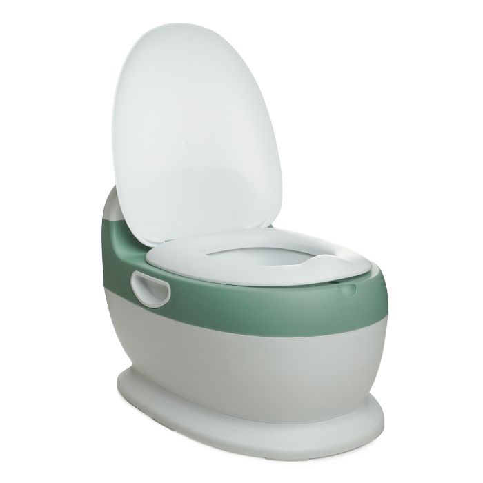 Thermobaby Mini Toilet With Flush Sound